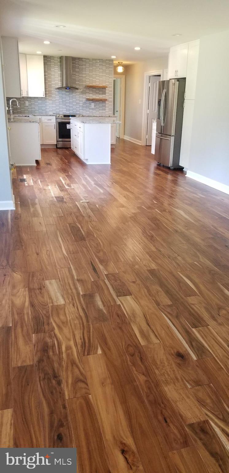 LYNN FOREST - Residential