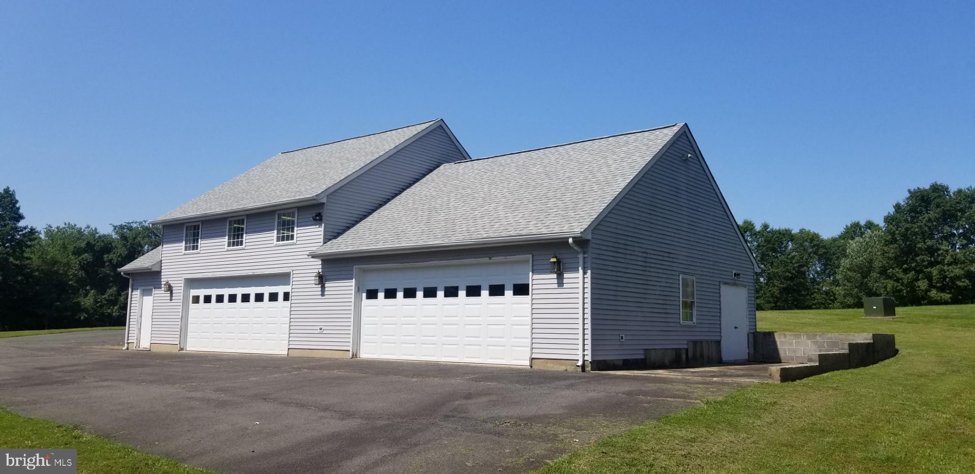 LYNN FOREST - Residential