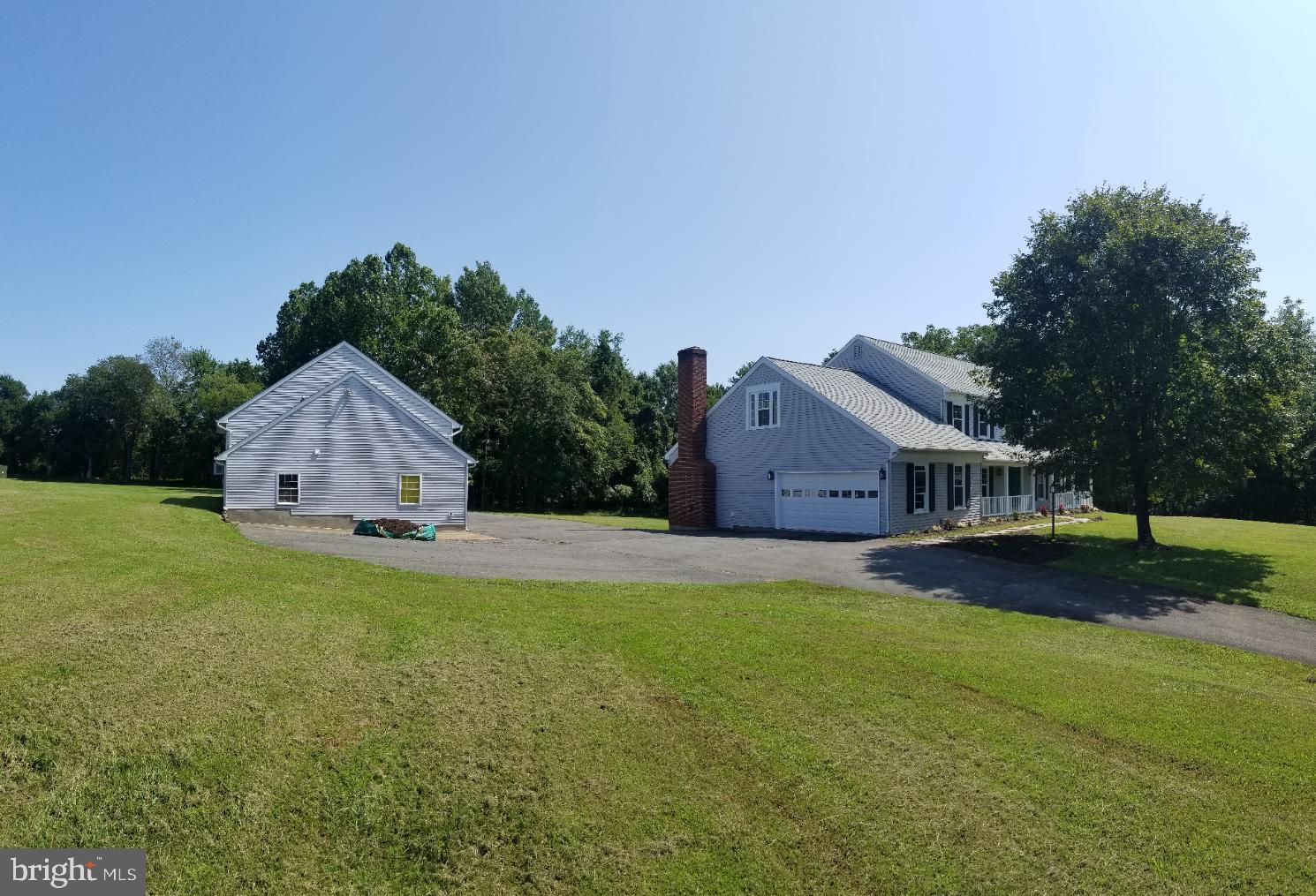 LYNN FOREST - Residential