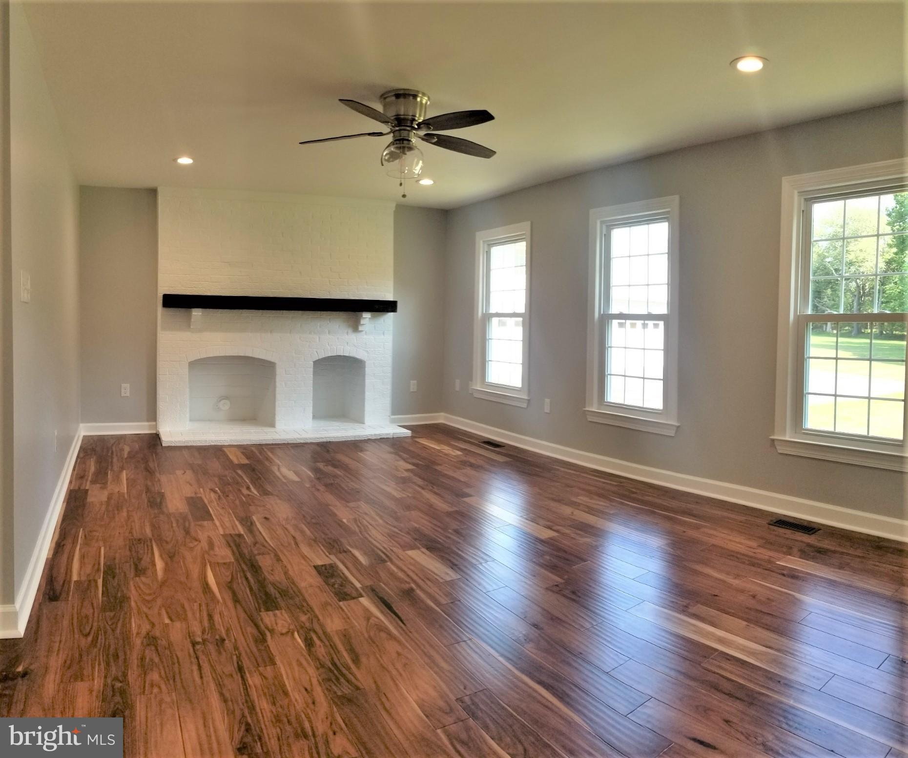 LYNN FOREST - Residential