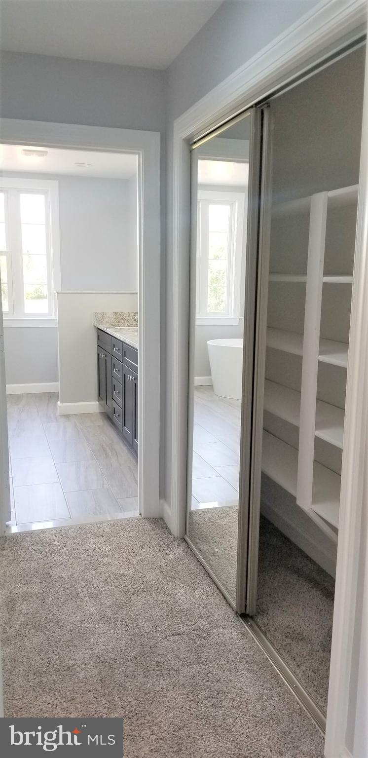 LYNN FOREST - Residential