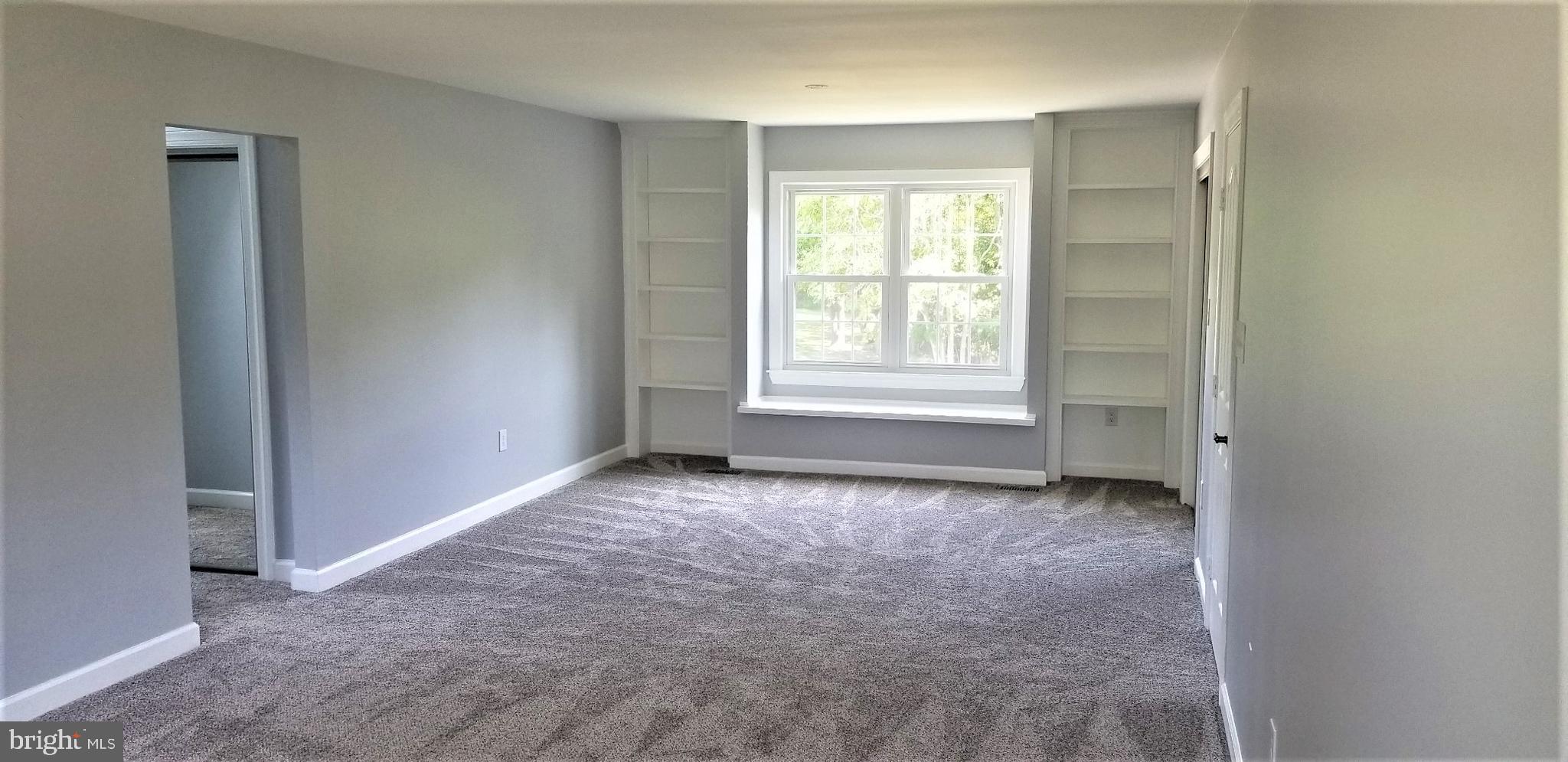 LYNN FOREST - Residential