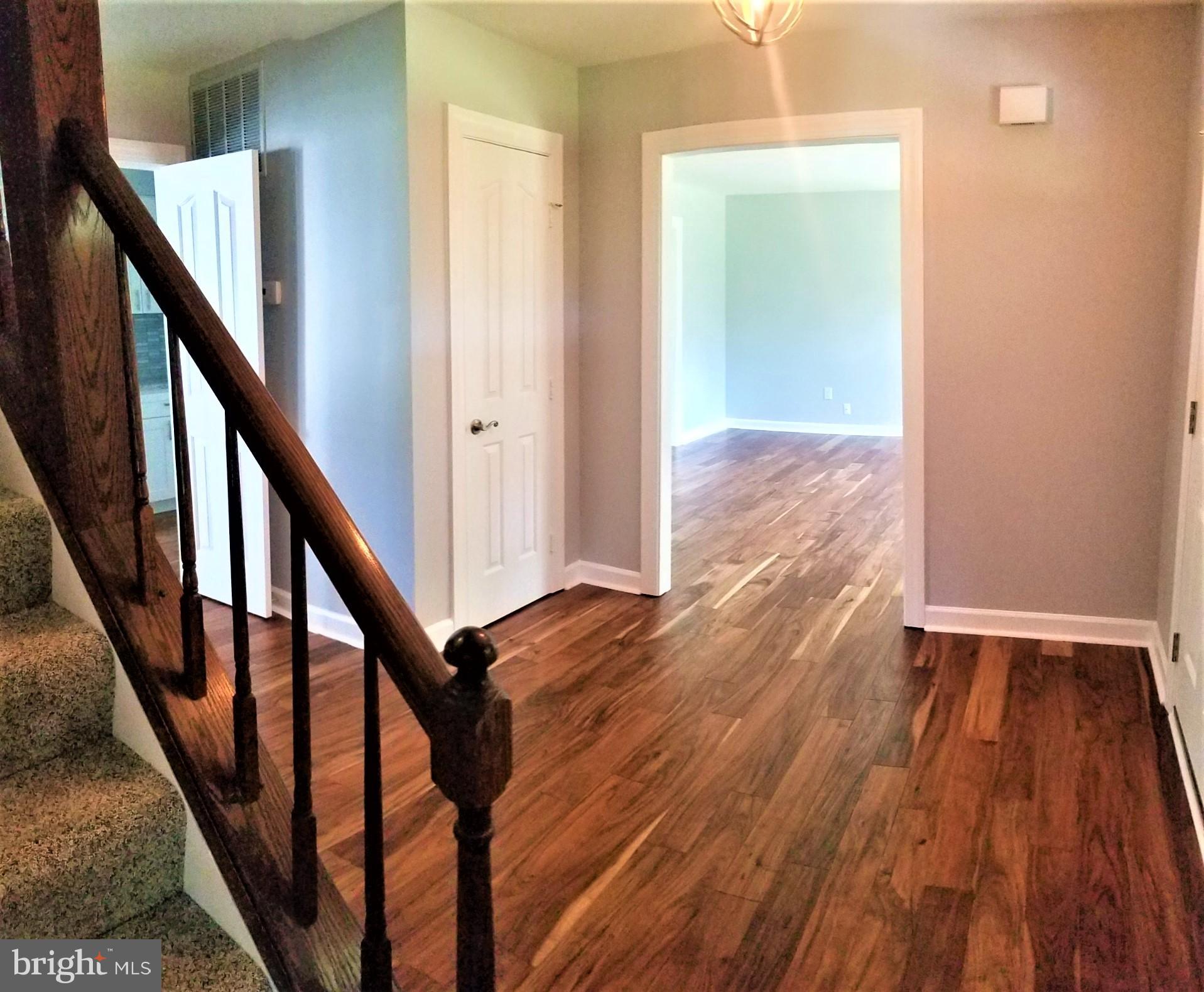 LYNN FOREST - Residential