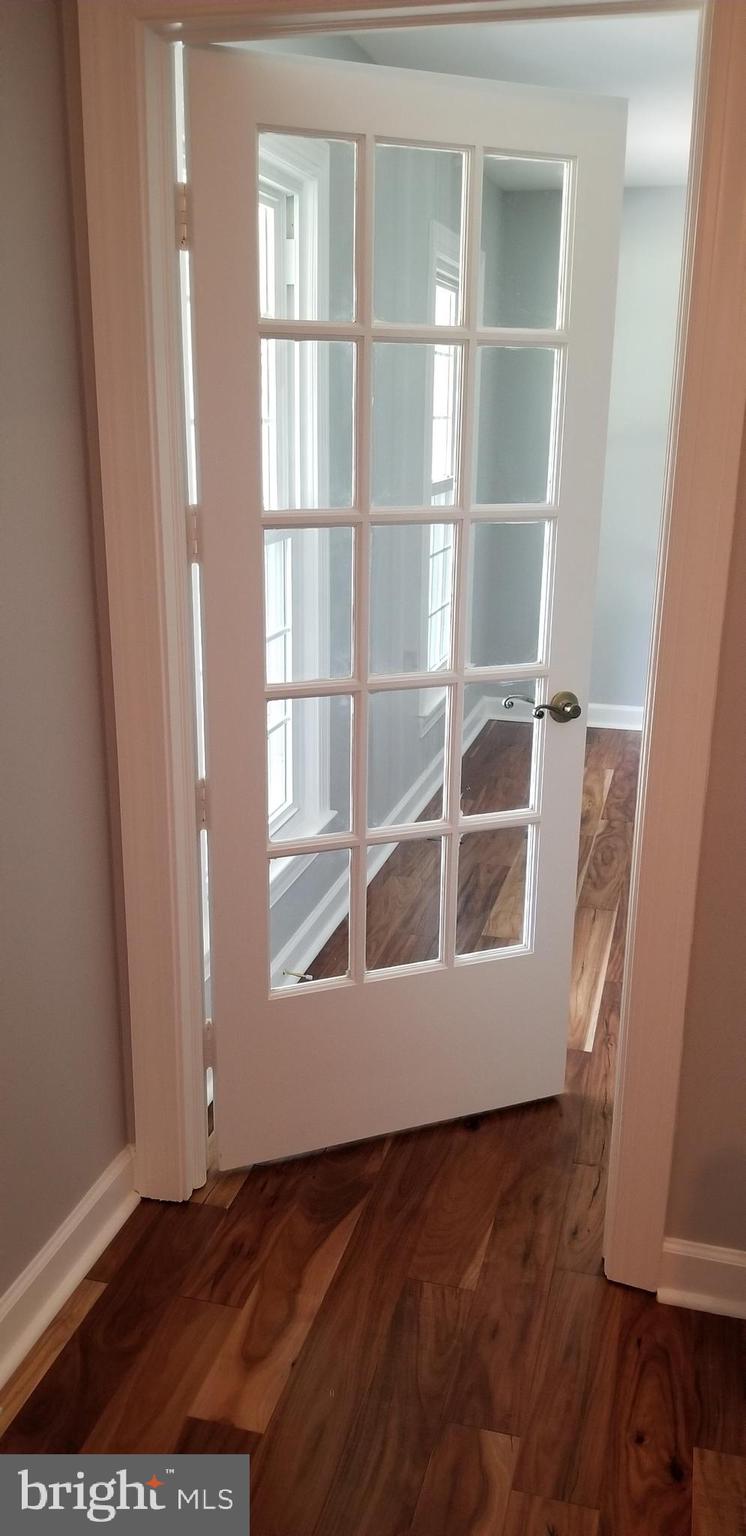 LYNN FOREST - Residential