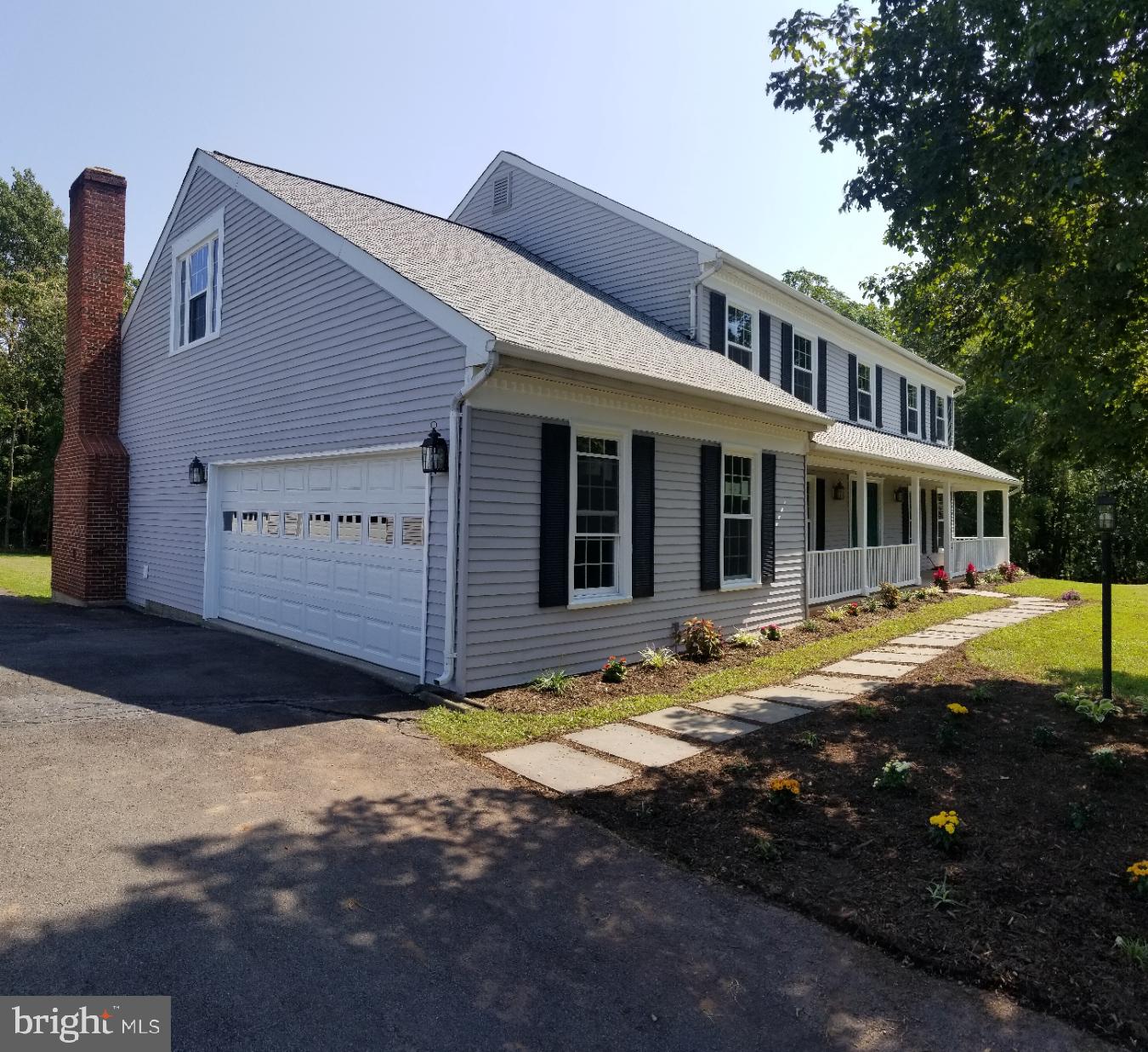 LYNN FOREST - Residential