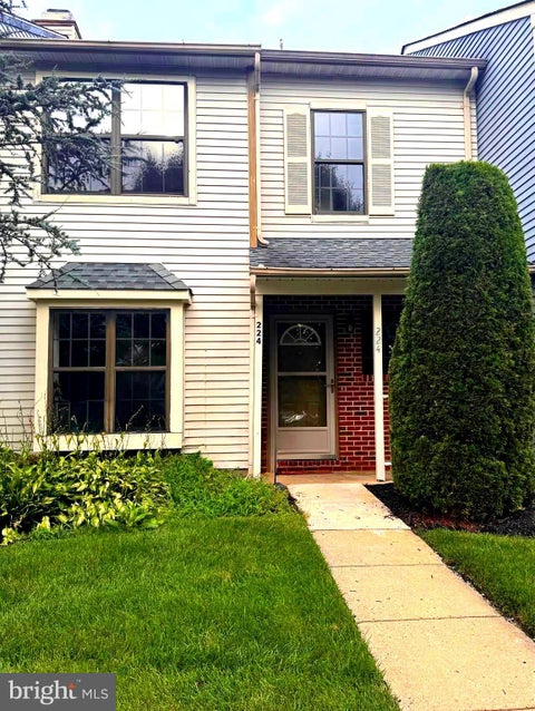 Photo of 224 Crown Prince Drive, MARLTON, NJ 08053 (MLS # NJBL2117870)