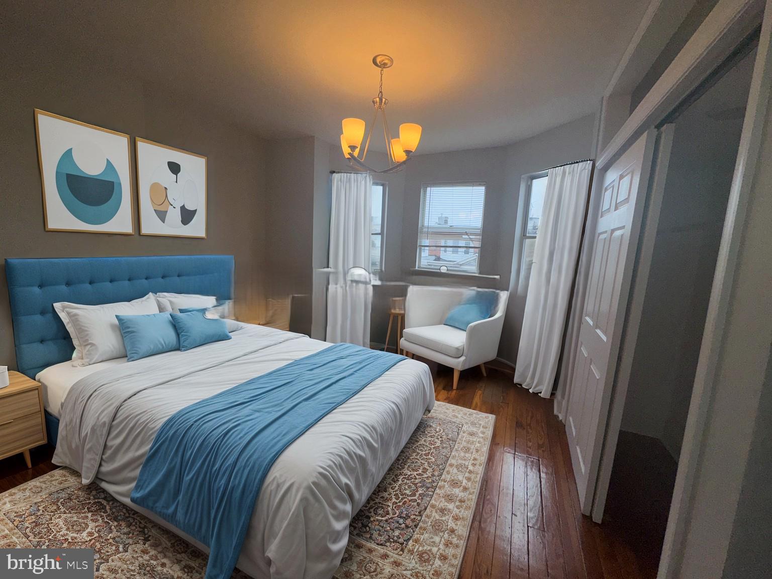 PORT RICHMOND - Residential