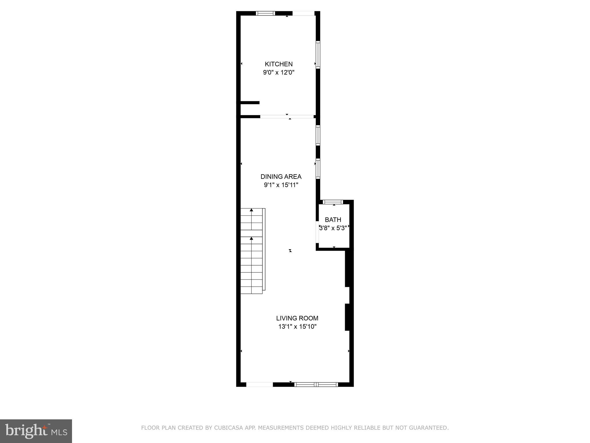 PORT RICHMOND - Residential