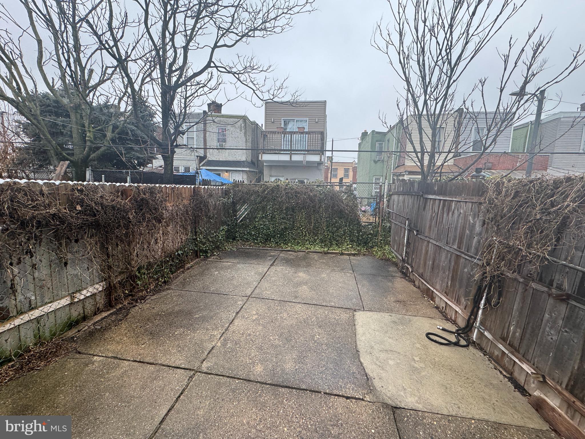 PORT RICHMOND - Residential
