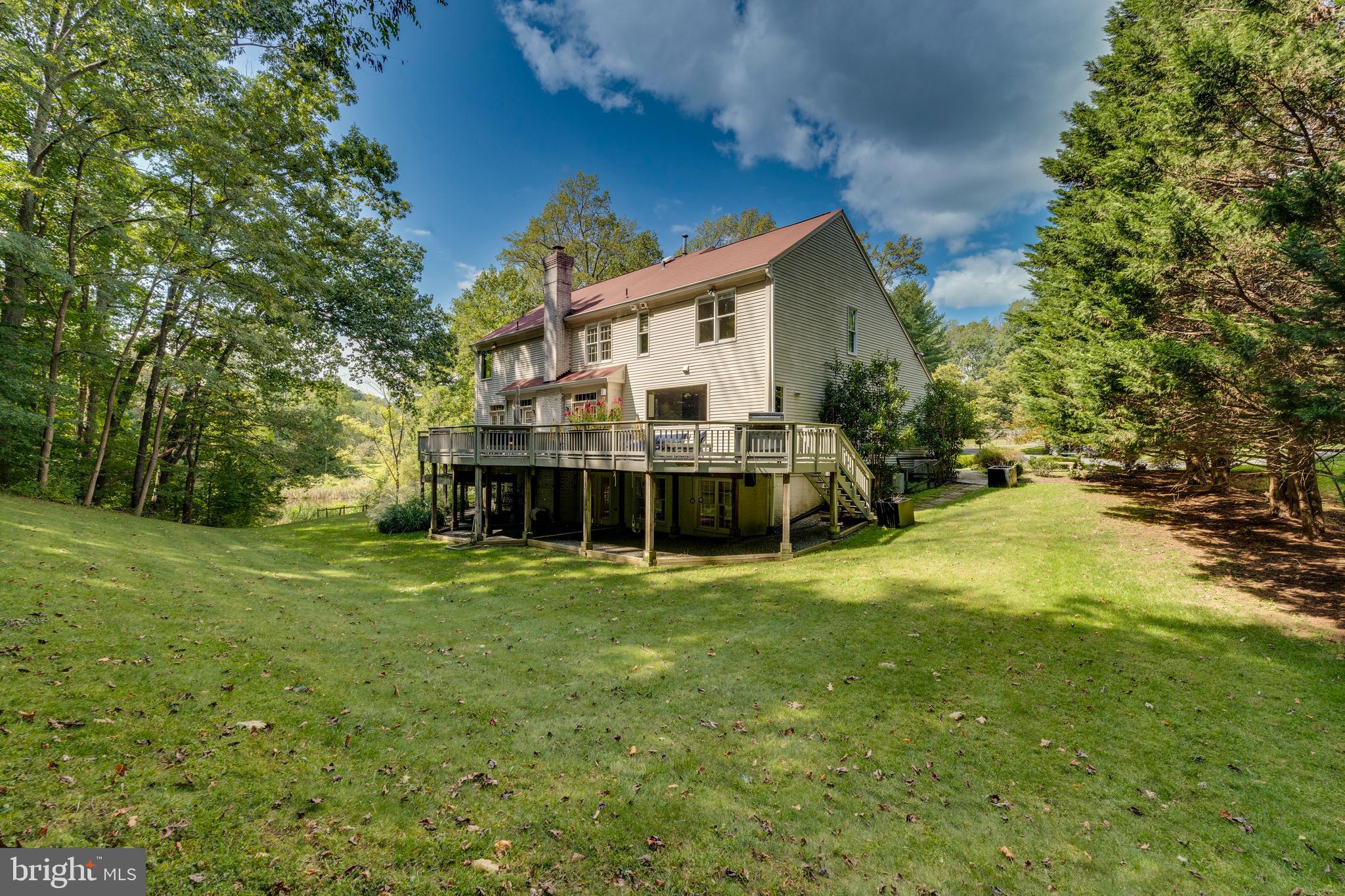 GLEN HILLS - Residential