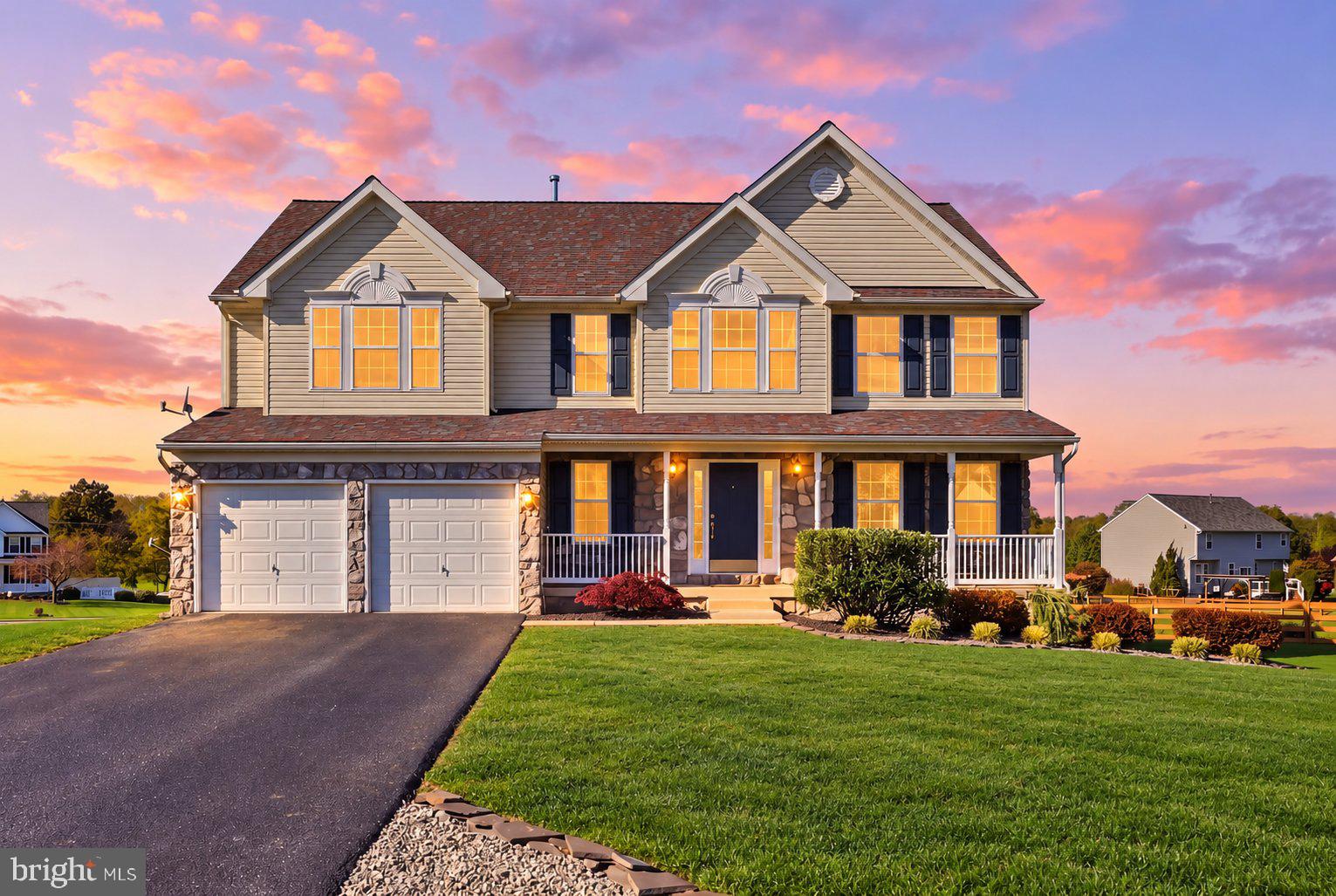 46 STONYBROOK LANE