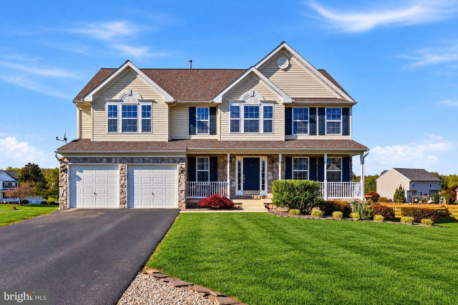 46 STONYBROOK LANE