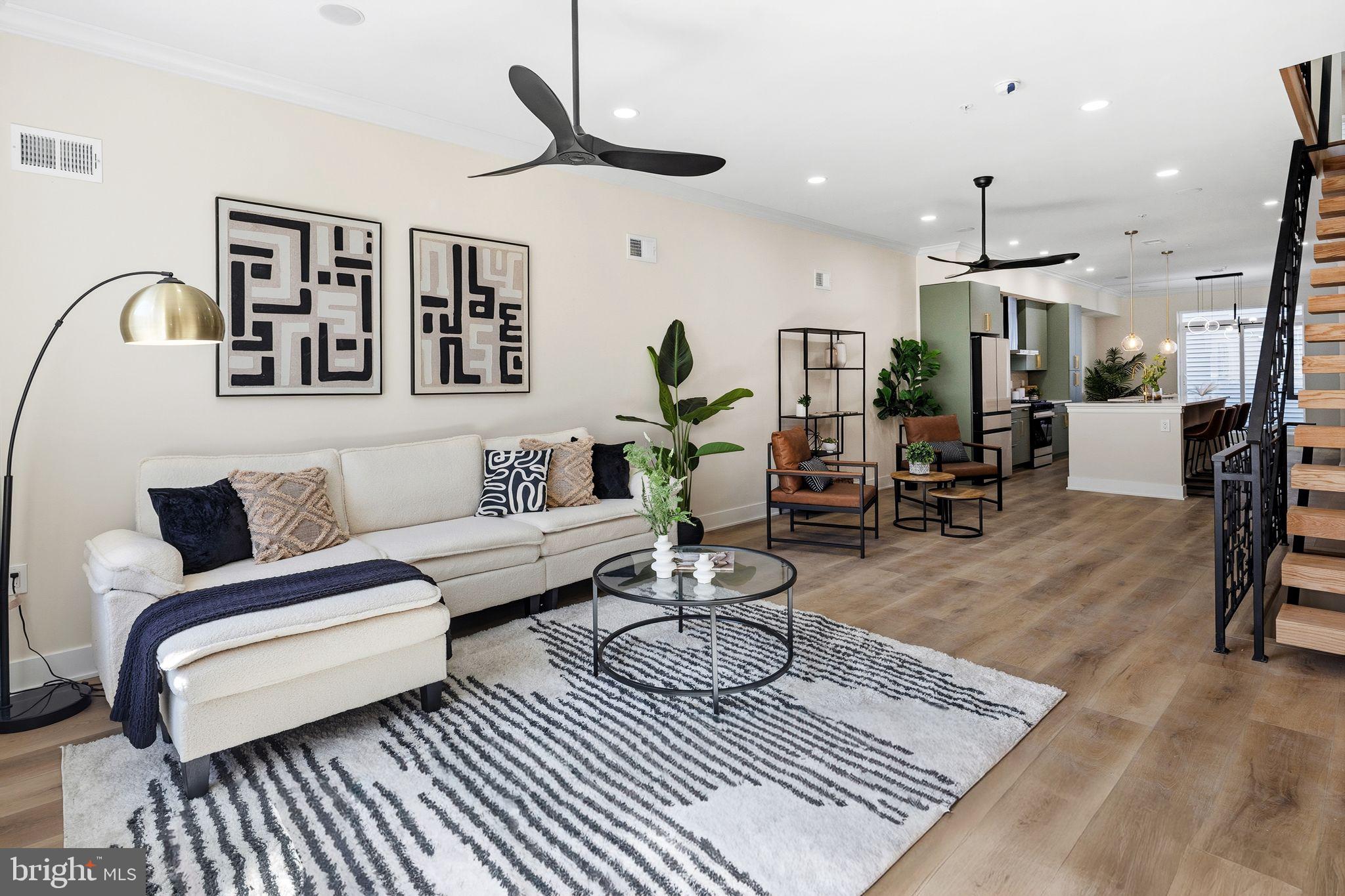 NEWBOLD - Residential