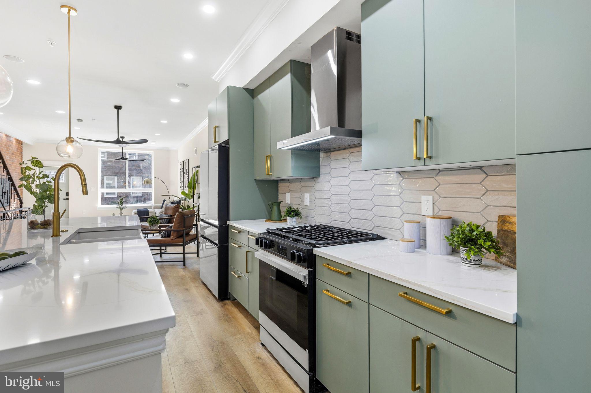 NEWBOLD - Residential