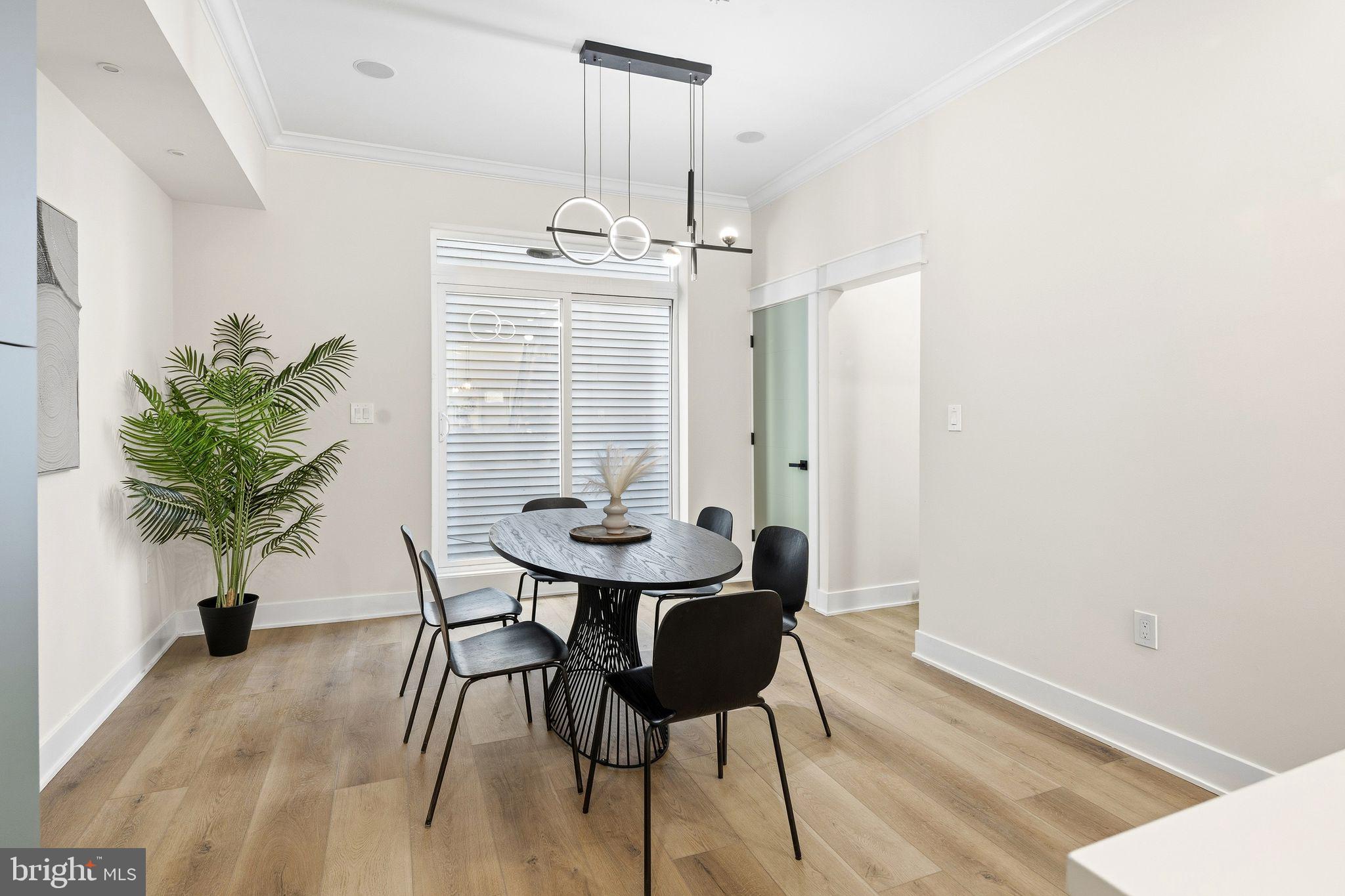 NEWBOLD - Residential