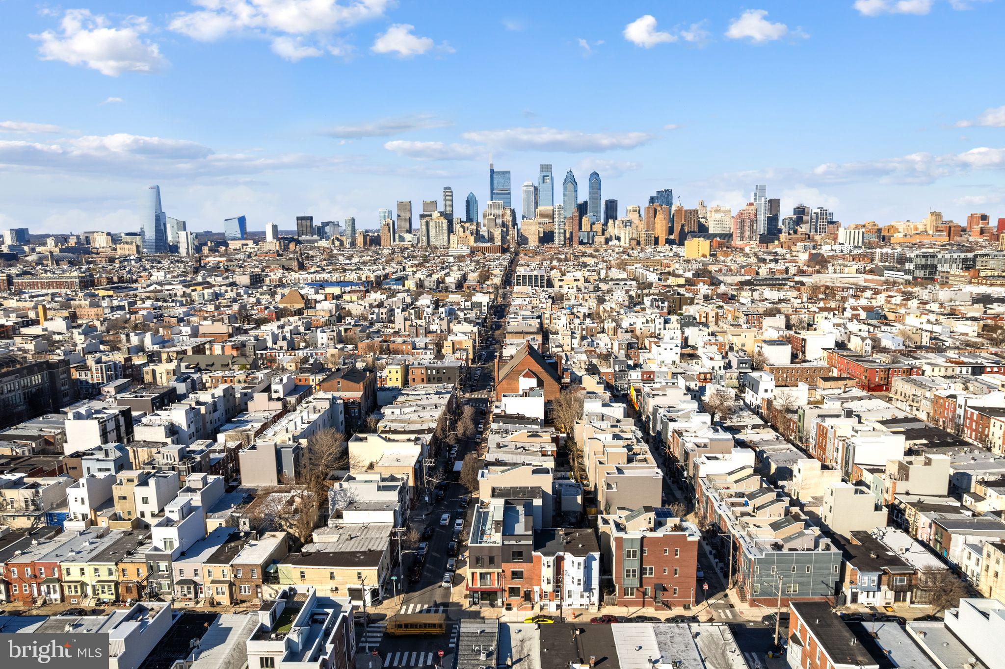 NEWBOLD - Residential