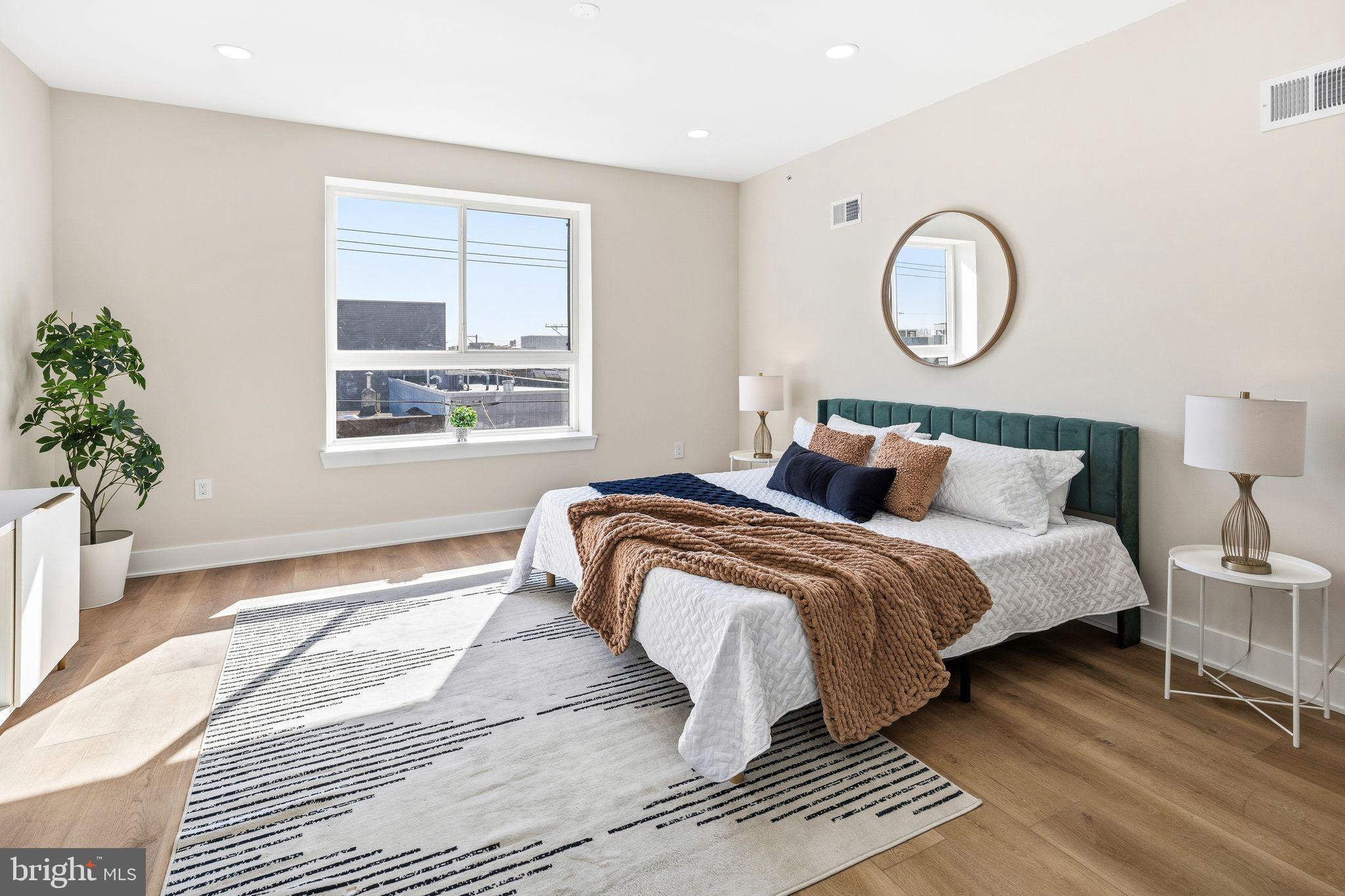 NEWBOLD - Residential