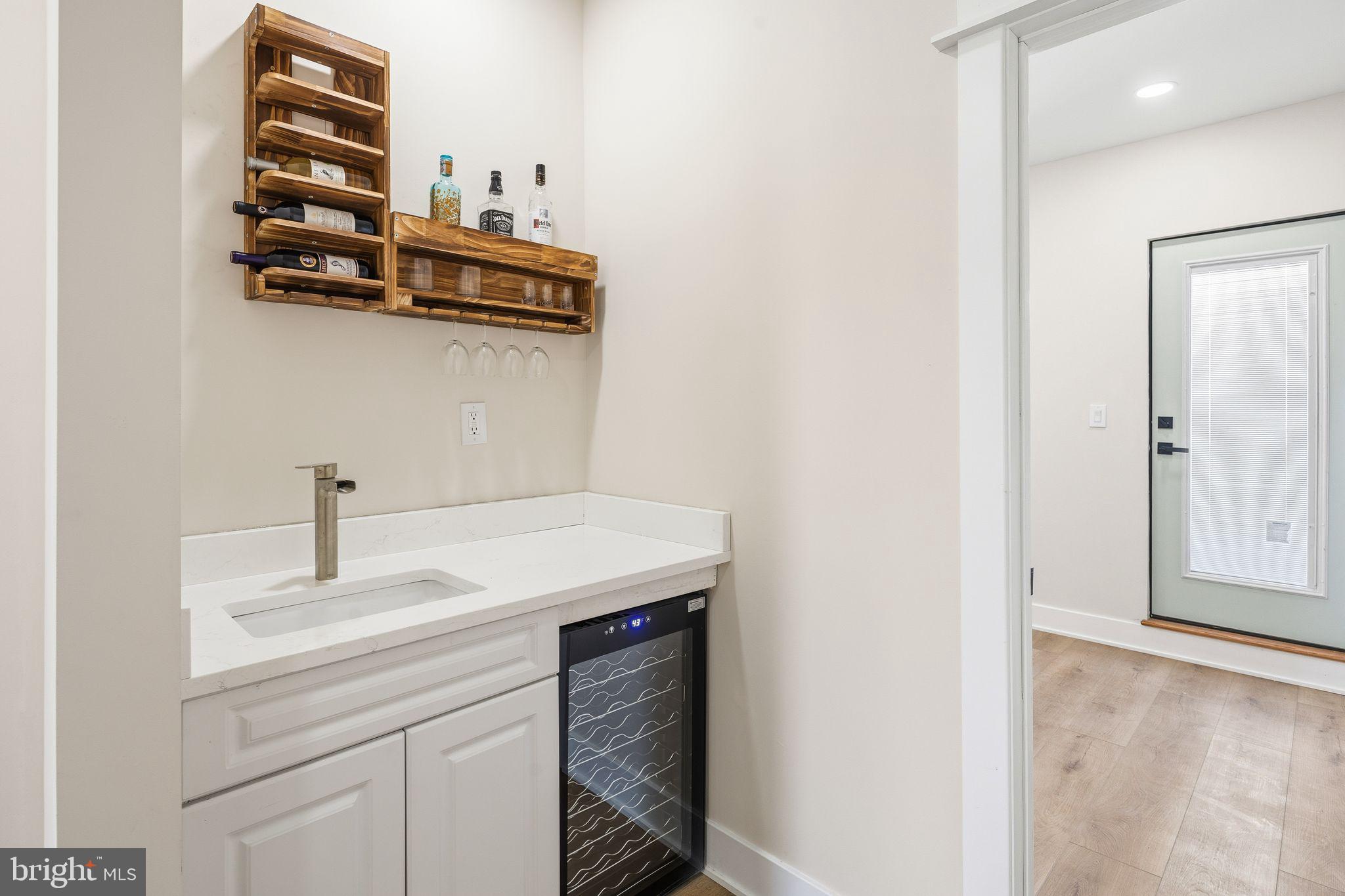 NEWBOLD - Residential