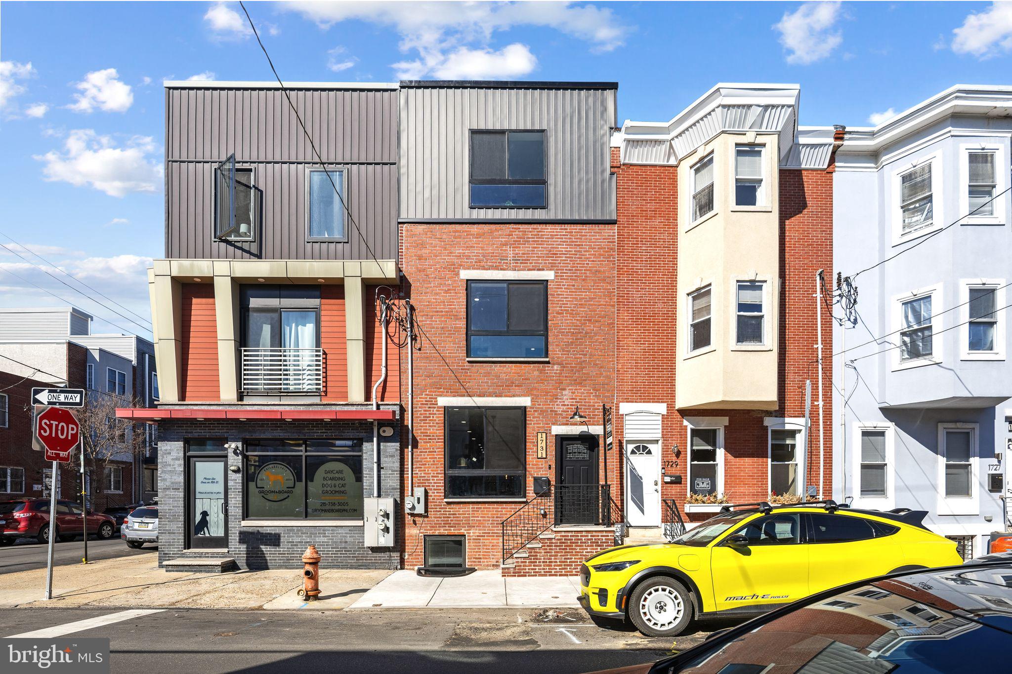 NEWBOLD - Residential