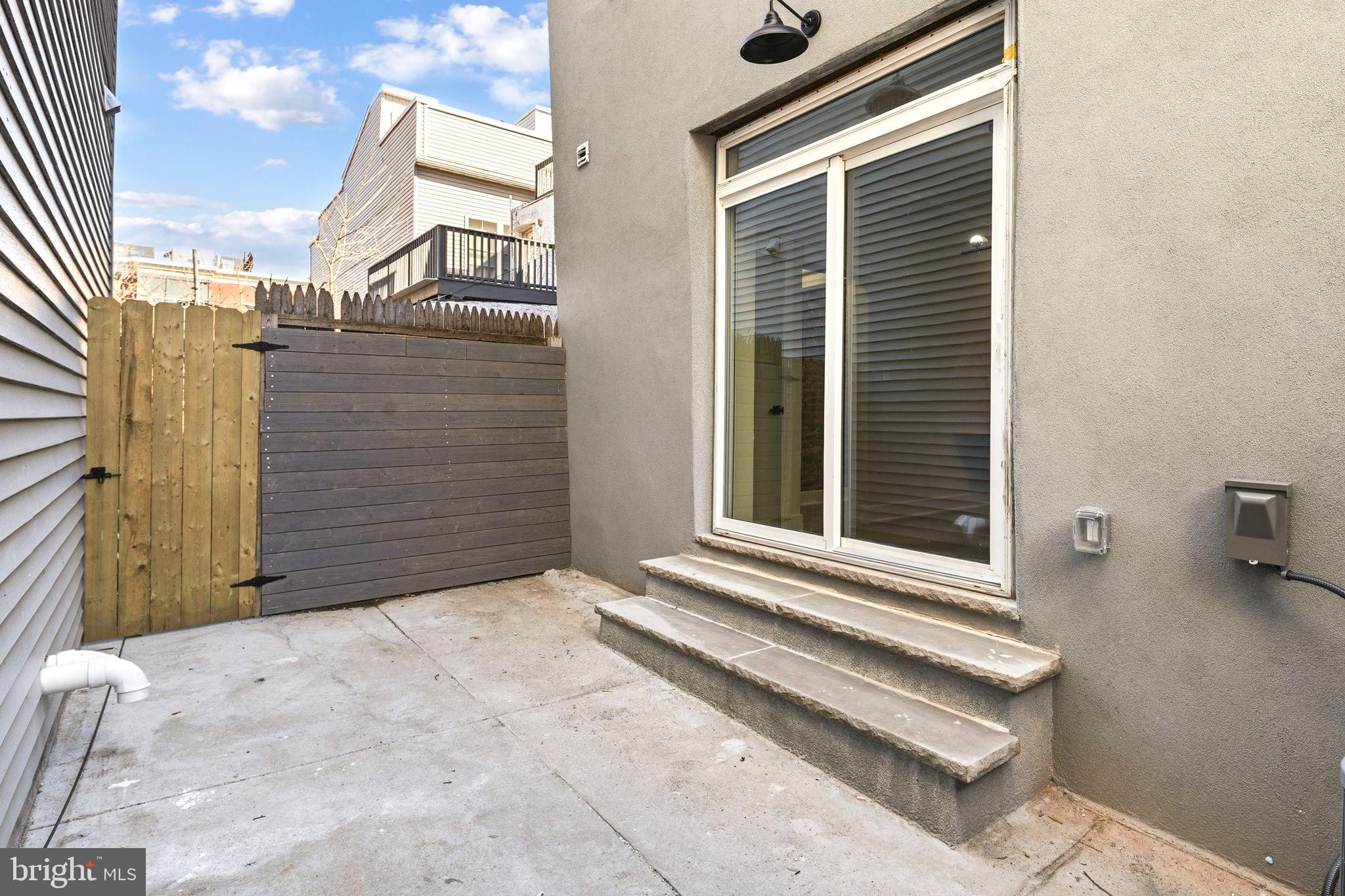 NEWBOLD - Residential