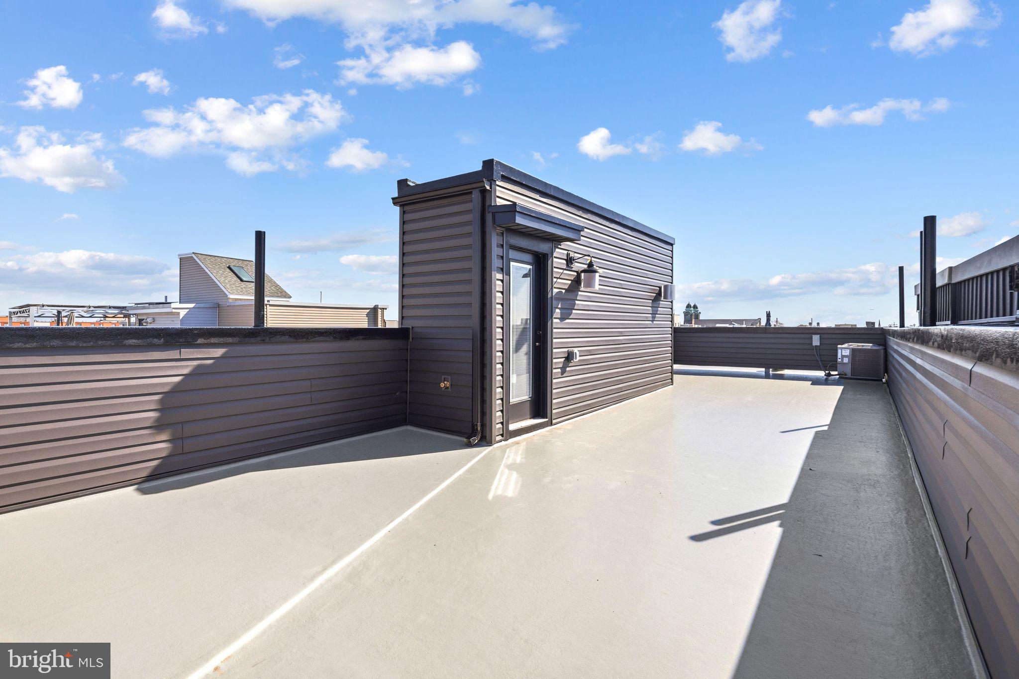 NEWBOLD - Residential