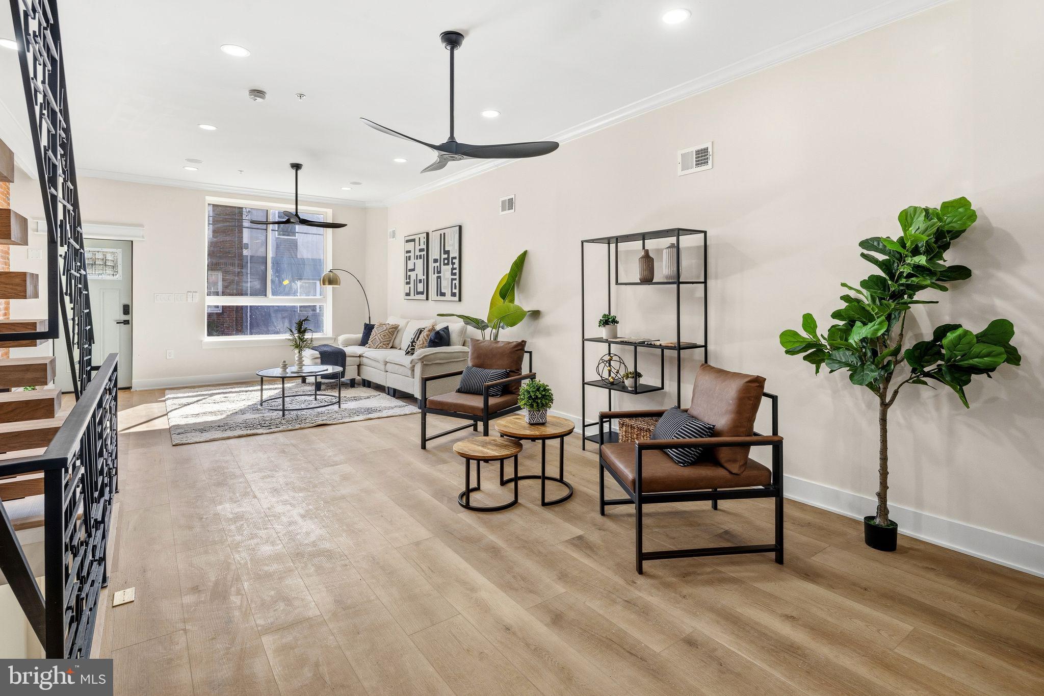 NEWBOLD - Residential