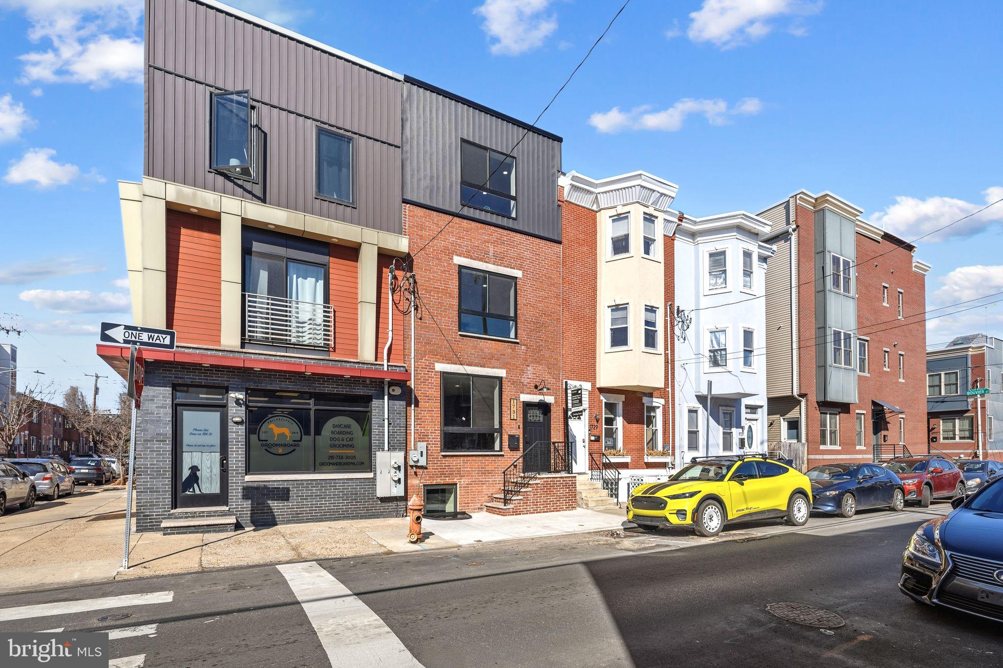 NEWBOLD - Residential