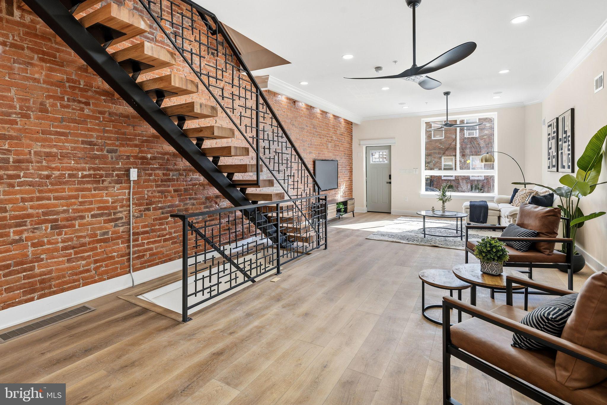 NEWBOLD - Residential