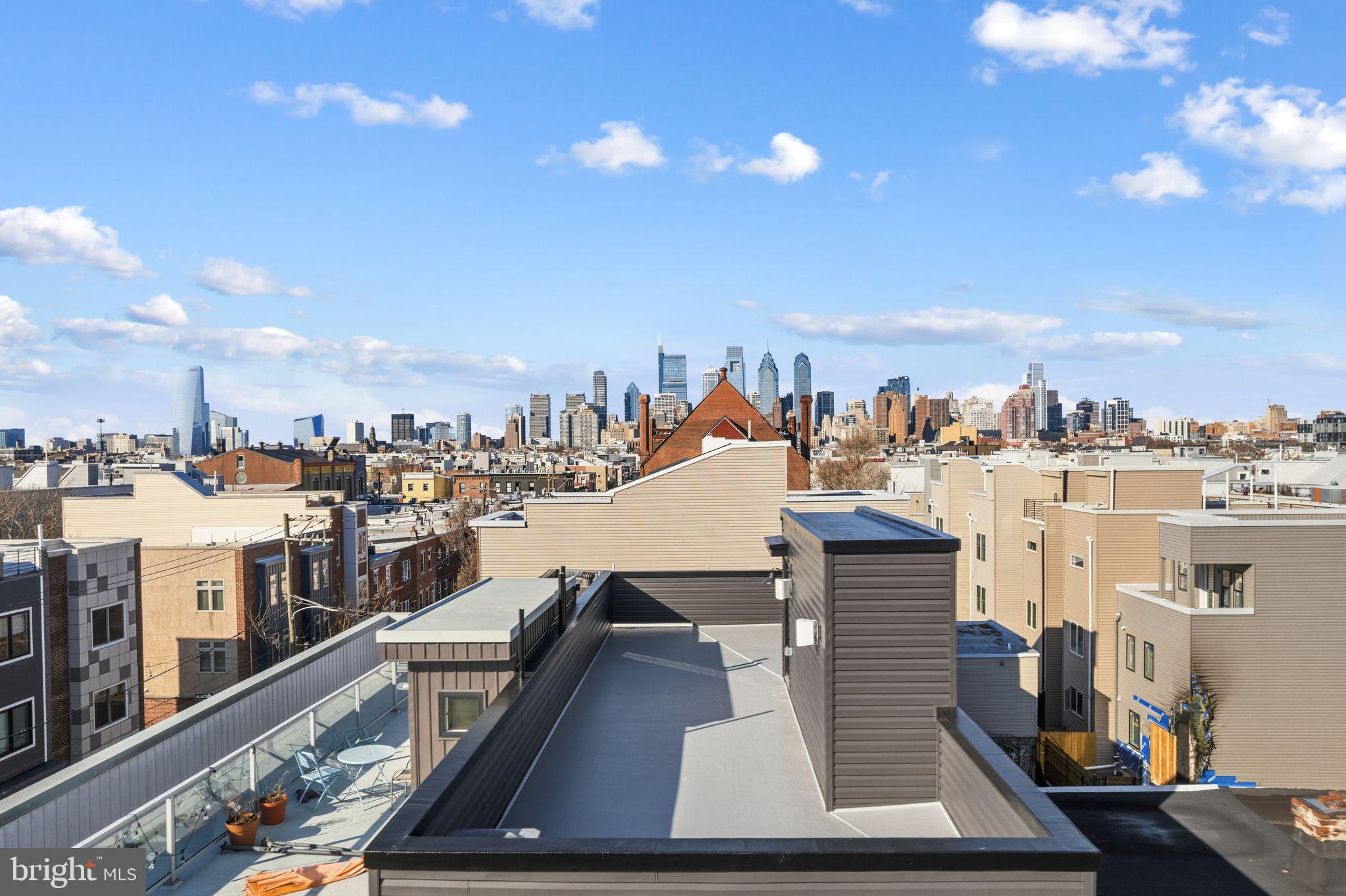 NEWBOLD - Residential