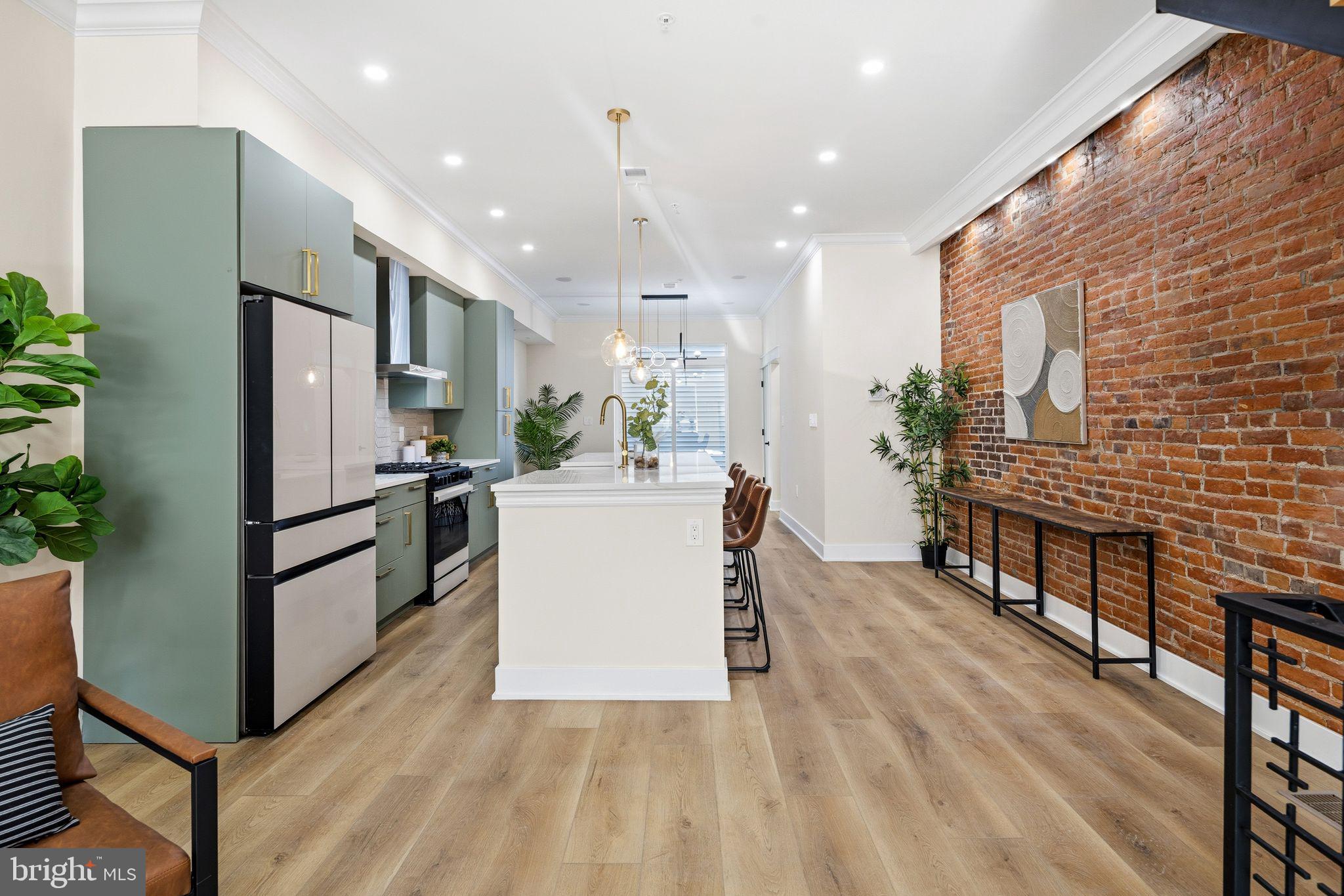 NEWBOLD - Residential