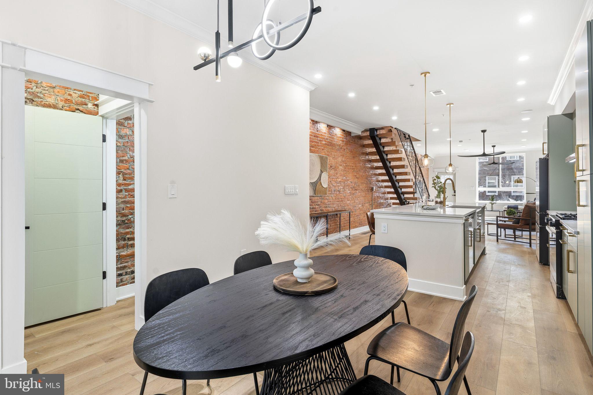 NEWBOLD - Residential