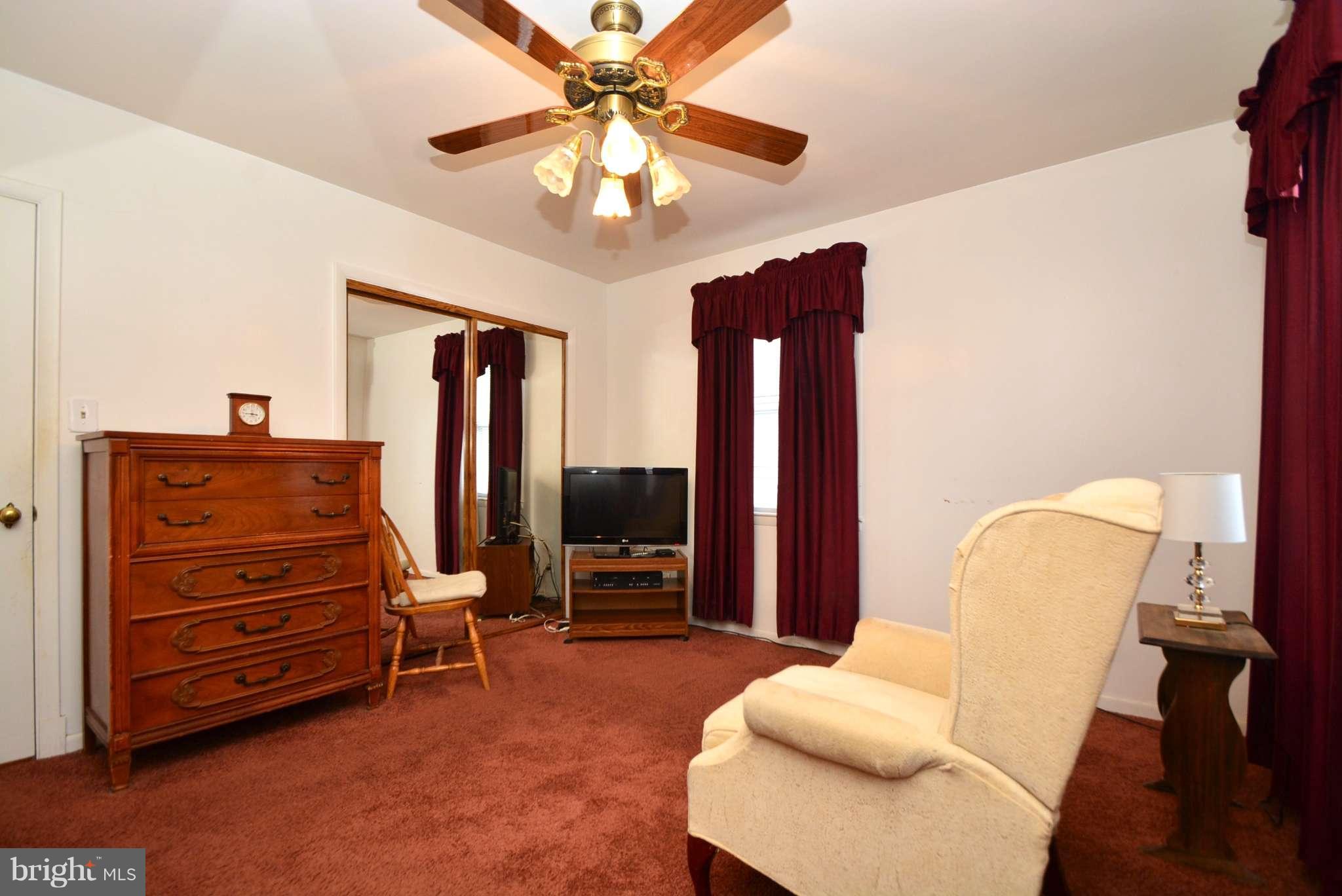 PARKVILLE - Residential