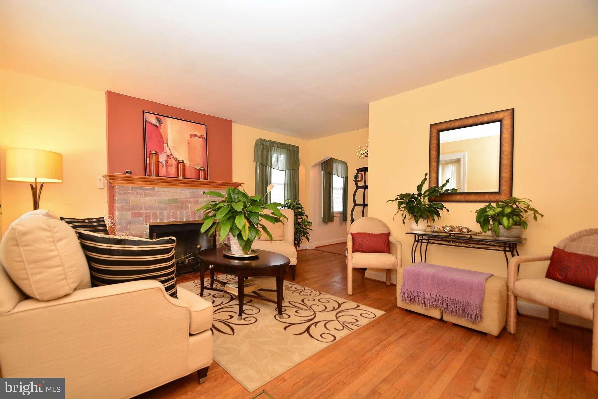 PARKVILLE - Residential