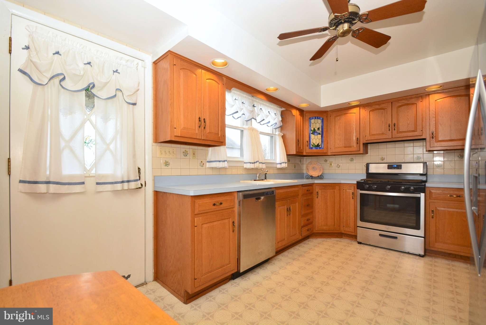 PARKVILLE - Residential