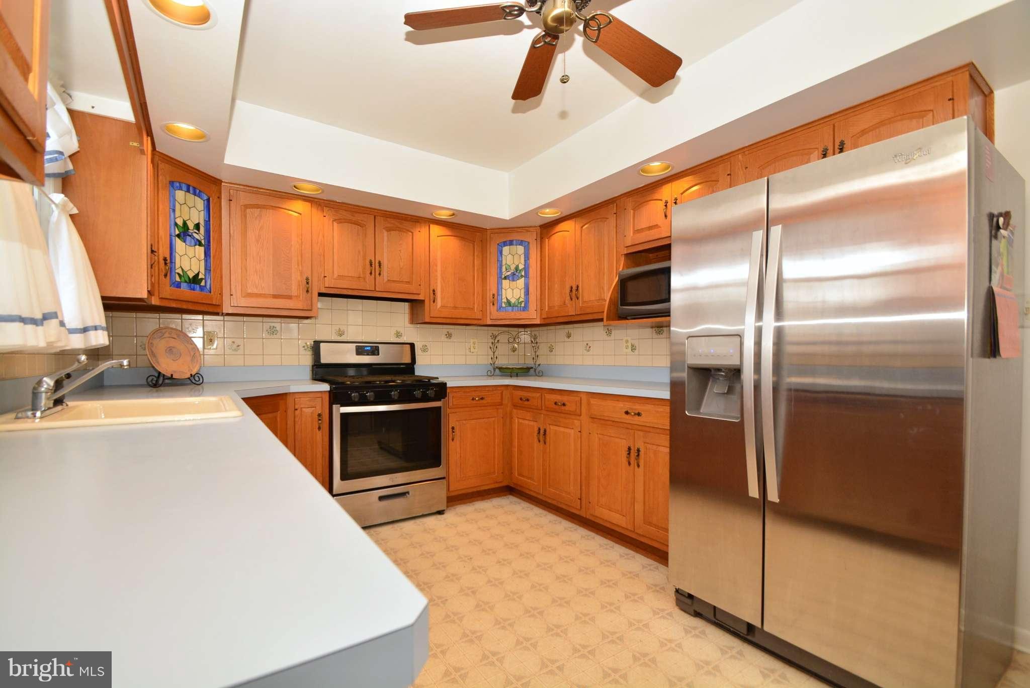 PARKVILLE - Residential