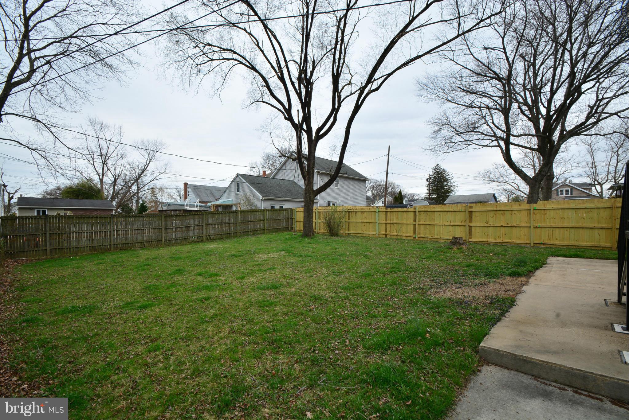 PARKVILLE - Residential