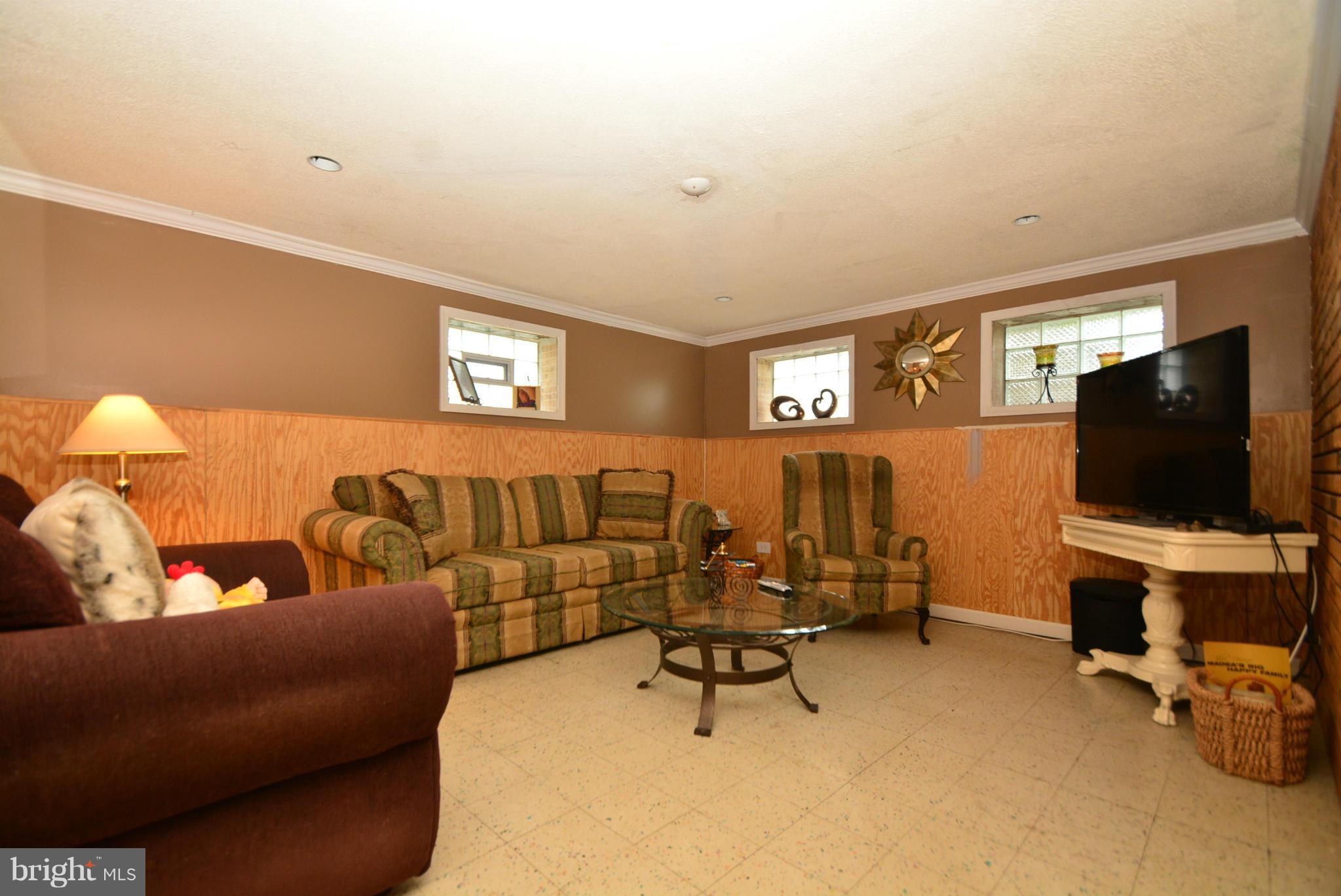 PARKVILLE - Residential