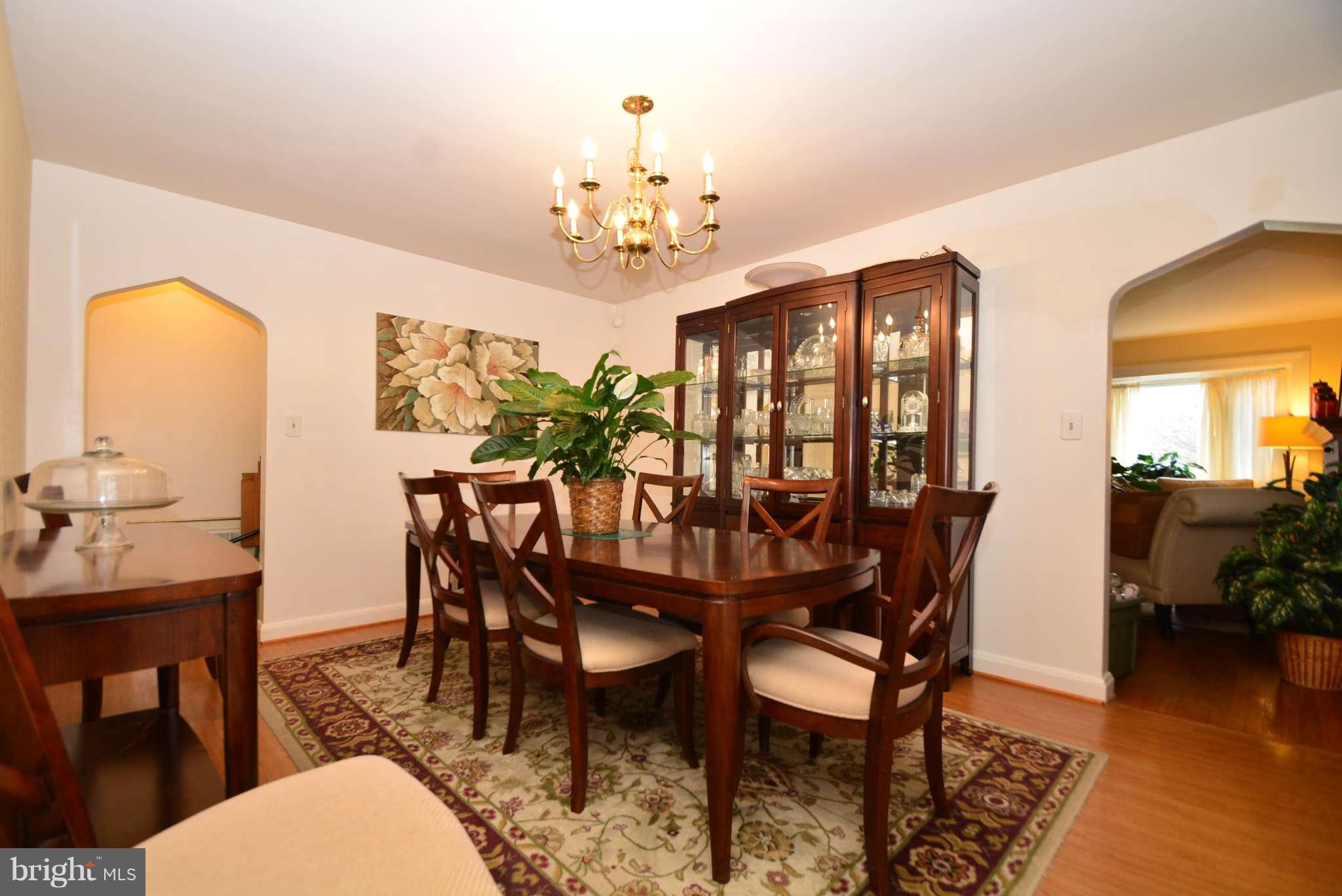 PARKVILLE - Residential