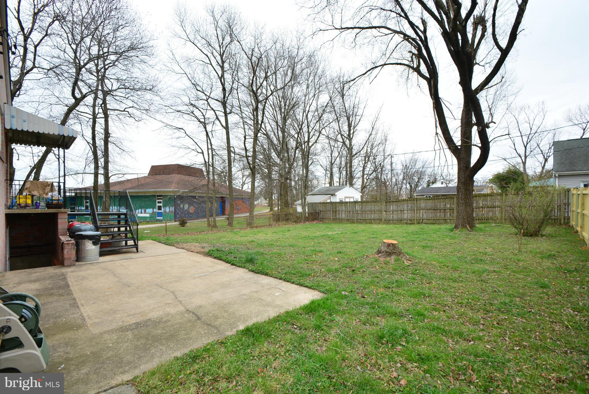 PARKVILLE - Residential