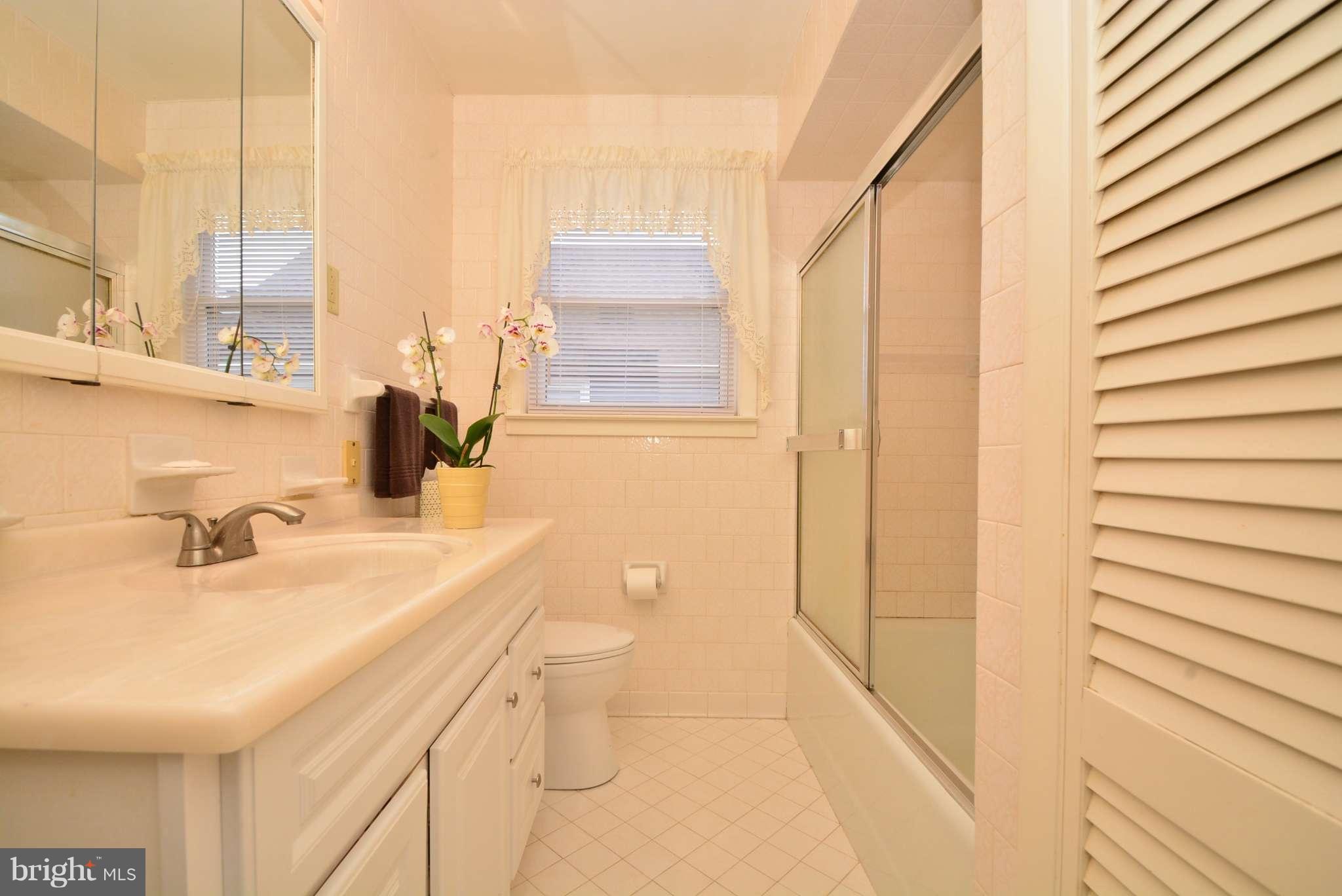 PARKVILLE - Residential