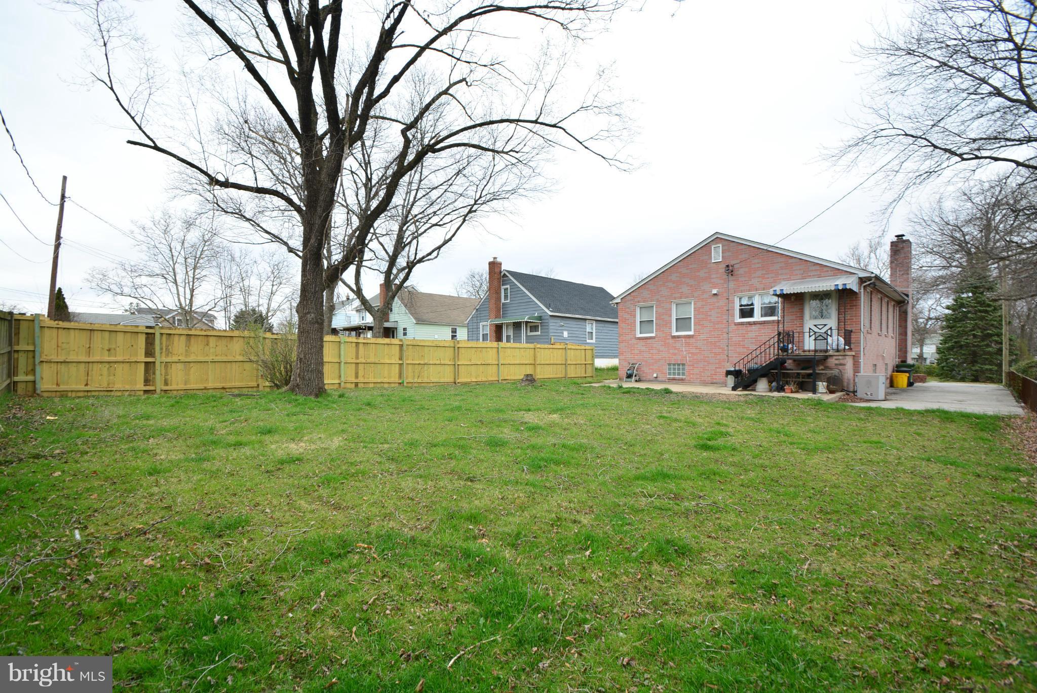 PARKVILLE - Residential