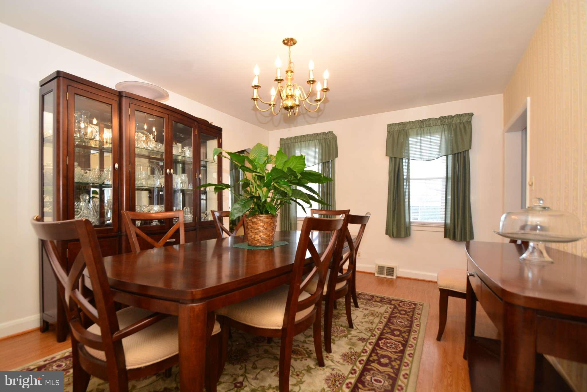 PARKVILLE - Residential