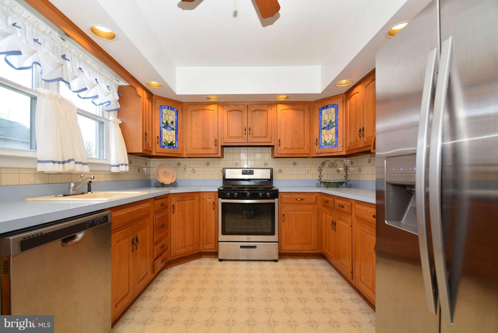 PARKVILLE - Residential