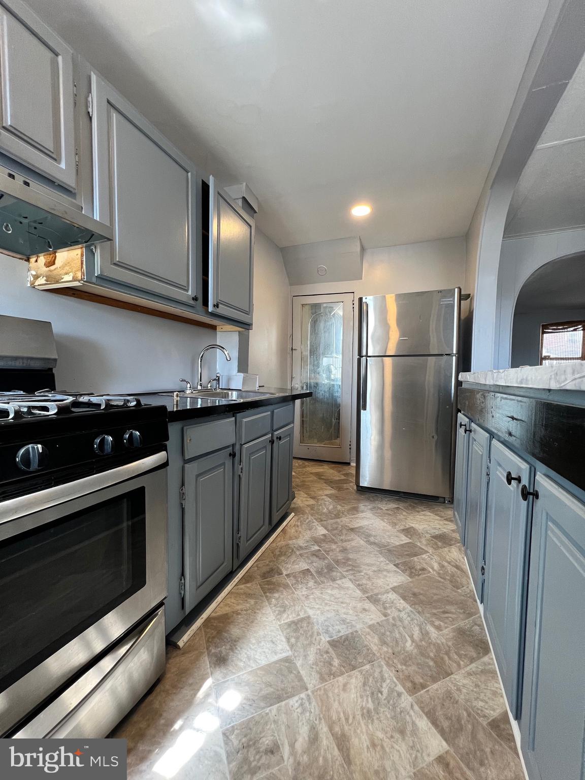 KINGSESSING - Residential Lease