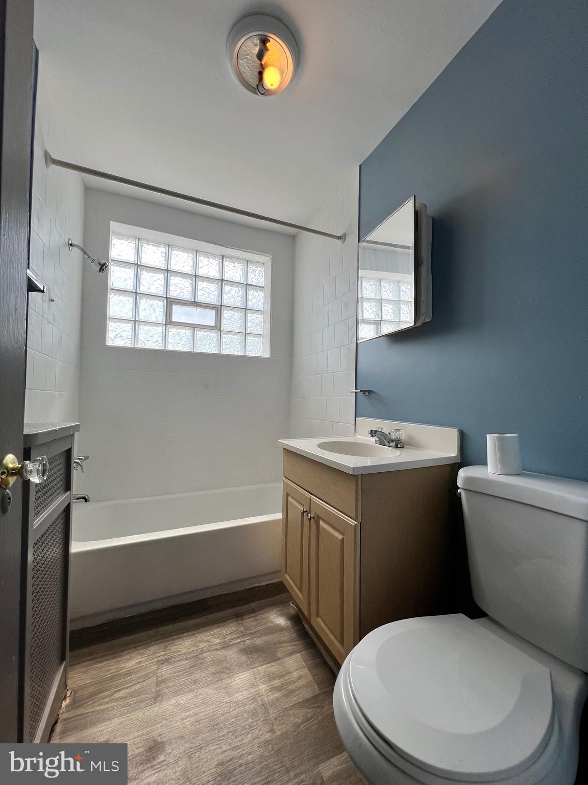 KINGSESSING - Residential Lease