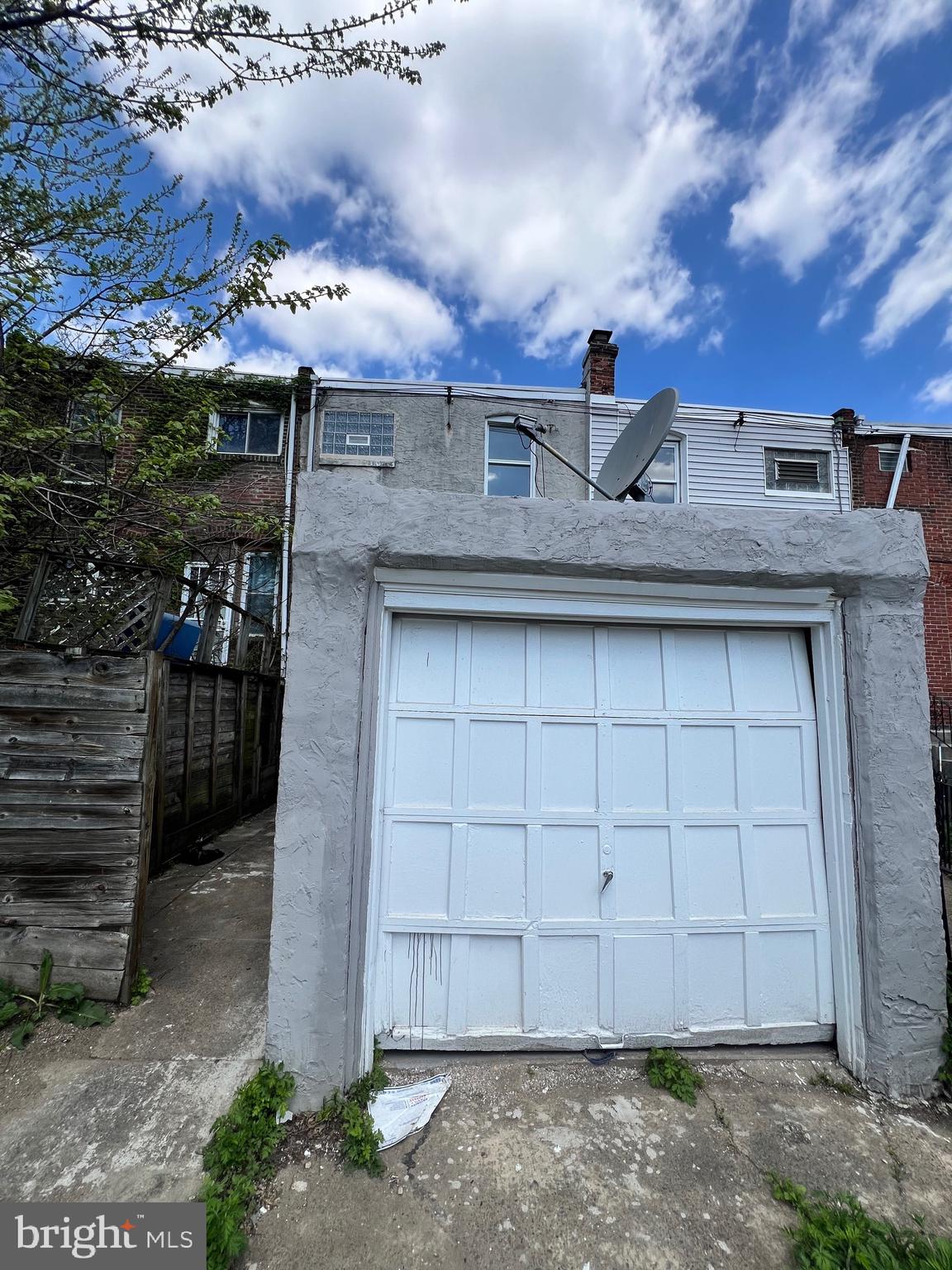 KINGSESSING - Residential Lease