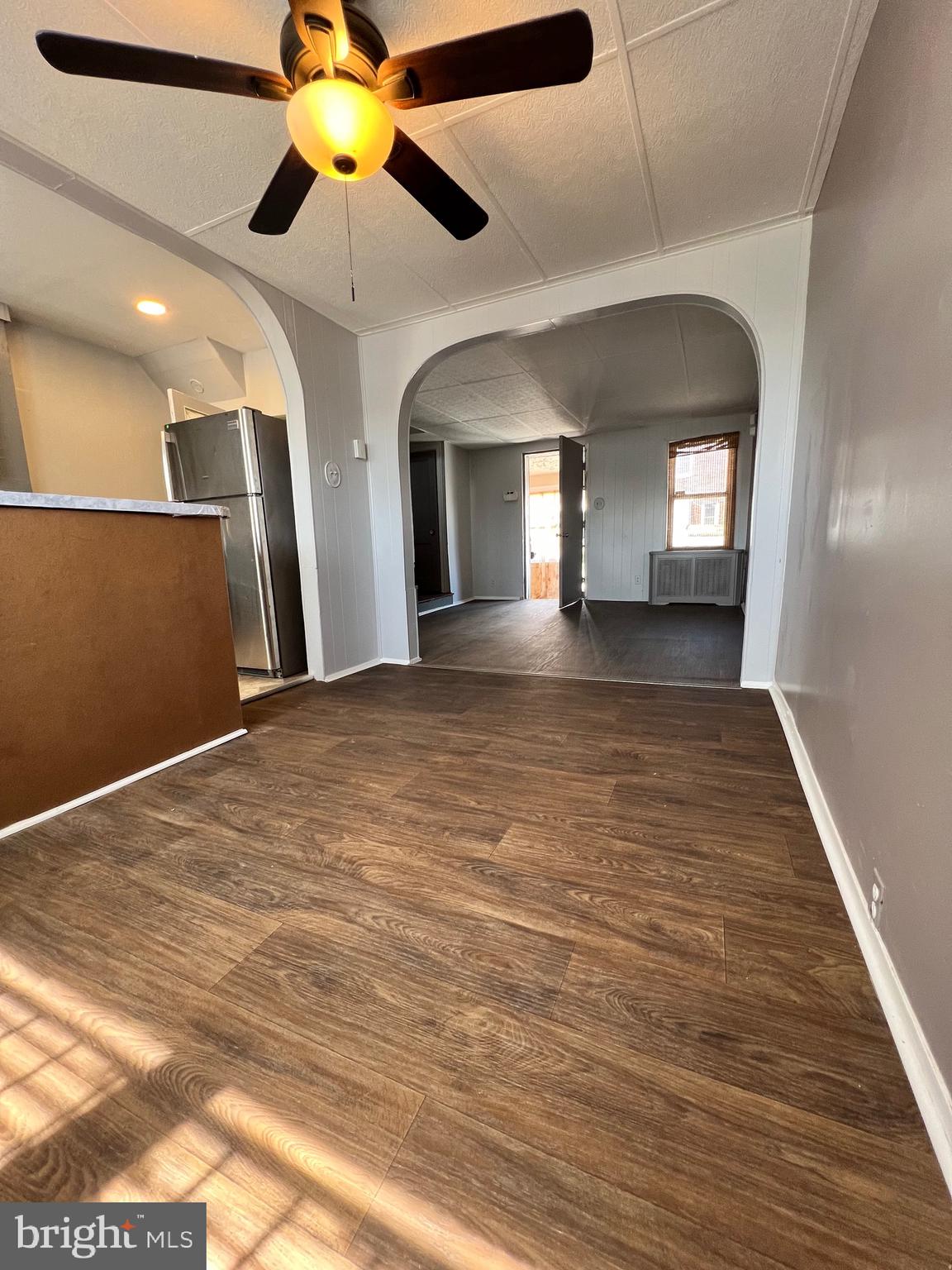 KINGSESSING - Residential Lease