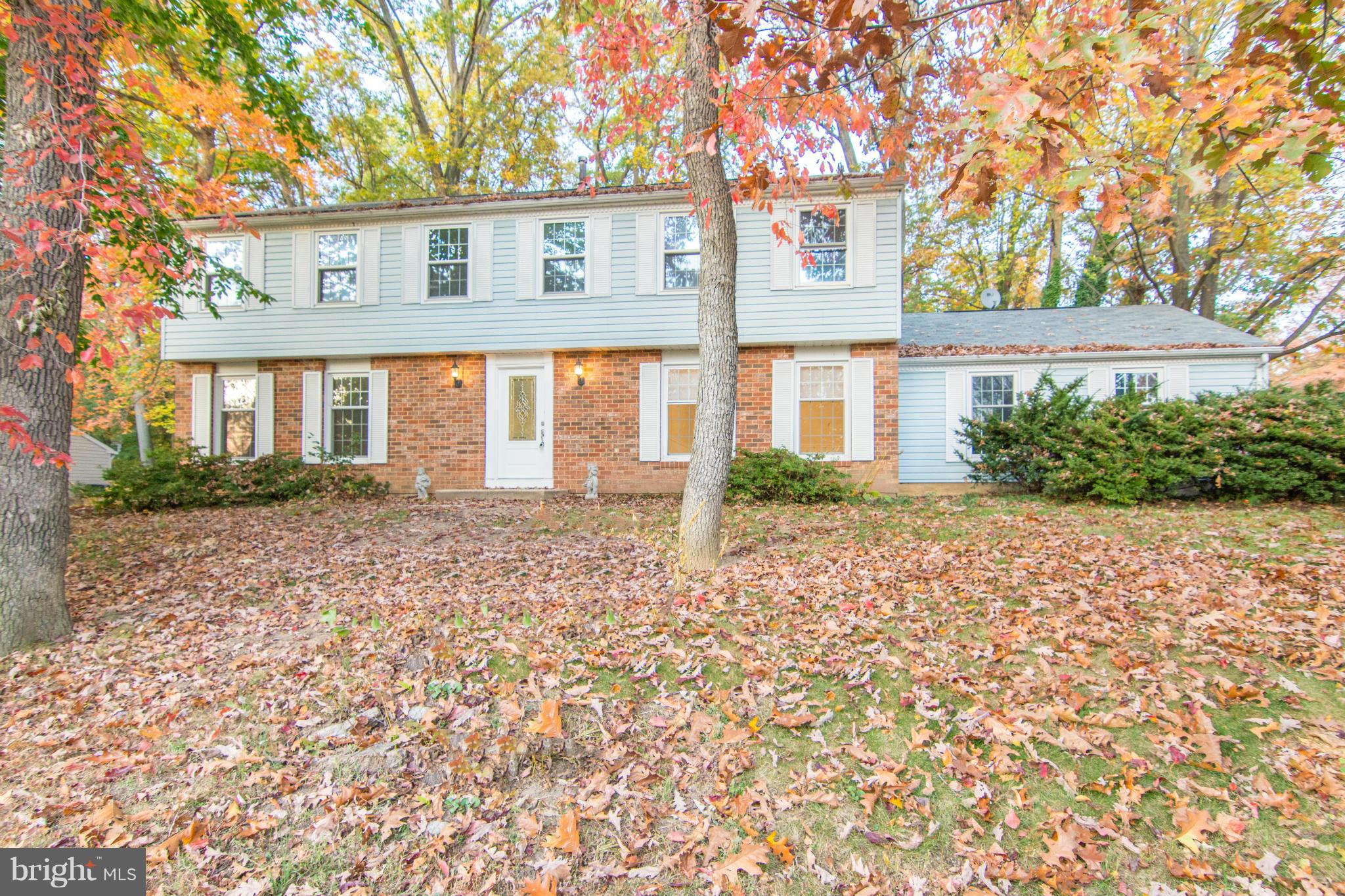 VILLAGE OF LONG REACH - Residential