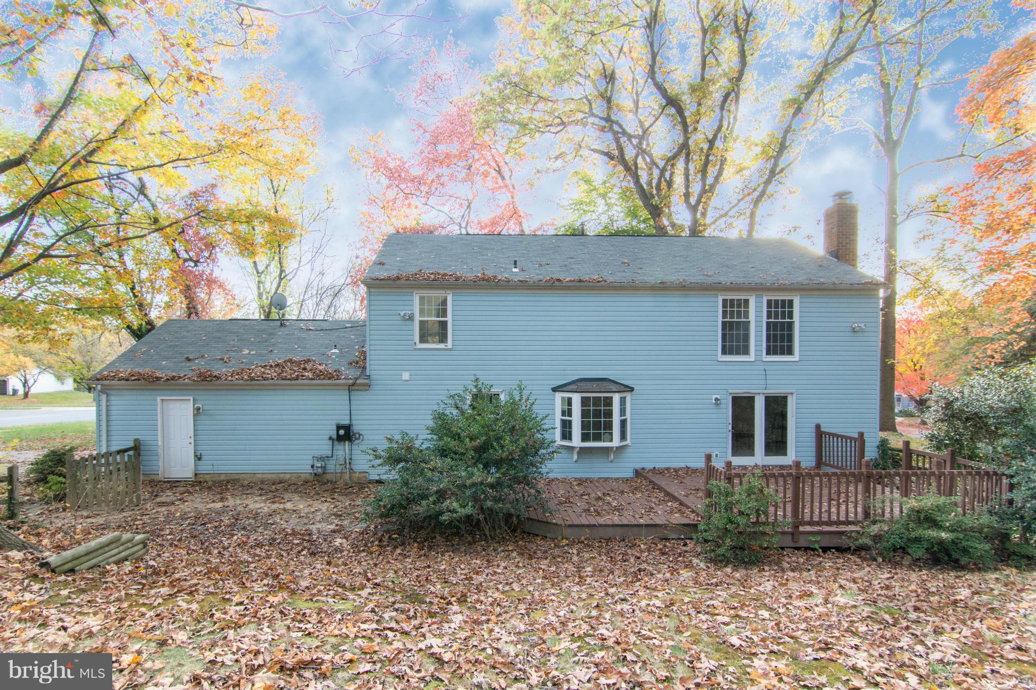 VILLAGE OF LONG REACH - Residential