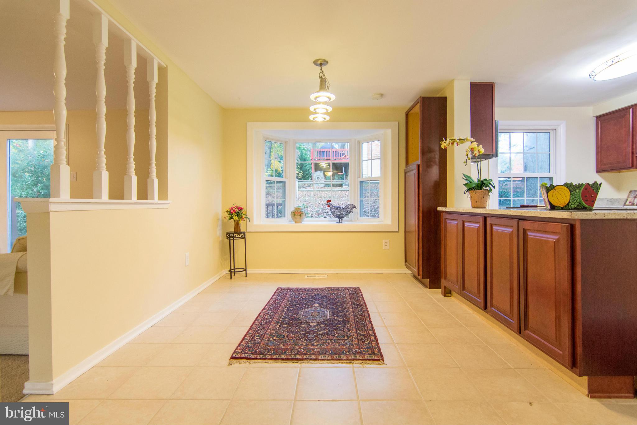 VILLAGE OF LONG REACH - Residential